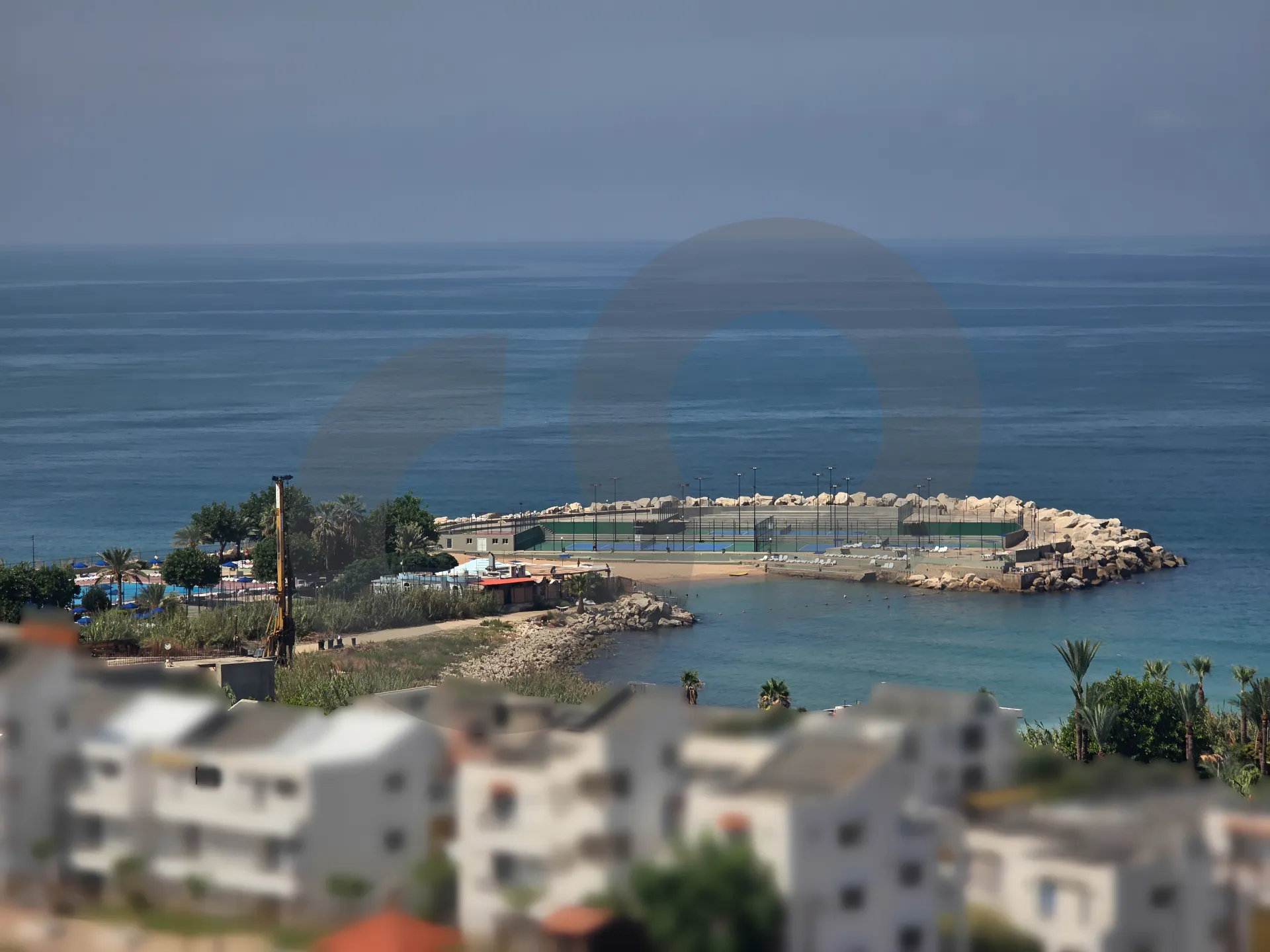 Commercial Property for Rent in Kaslik