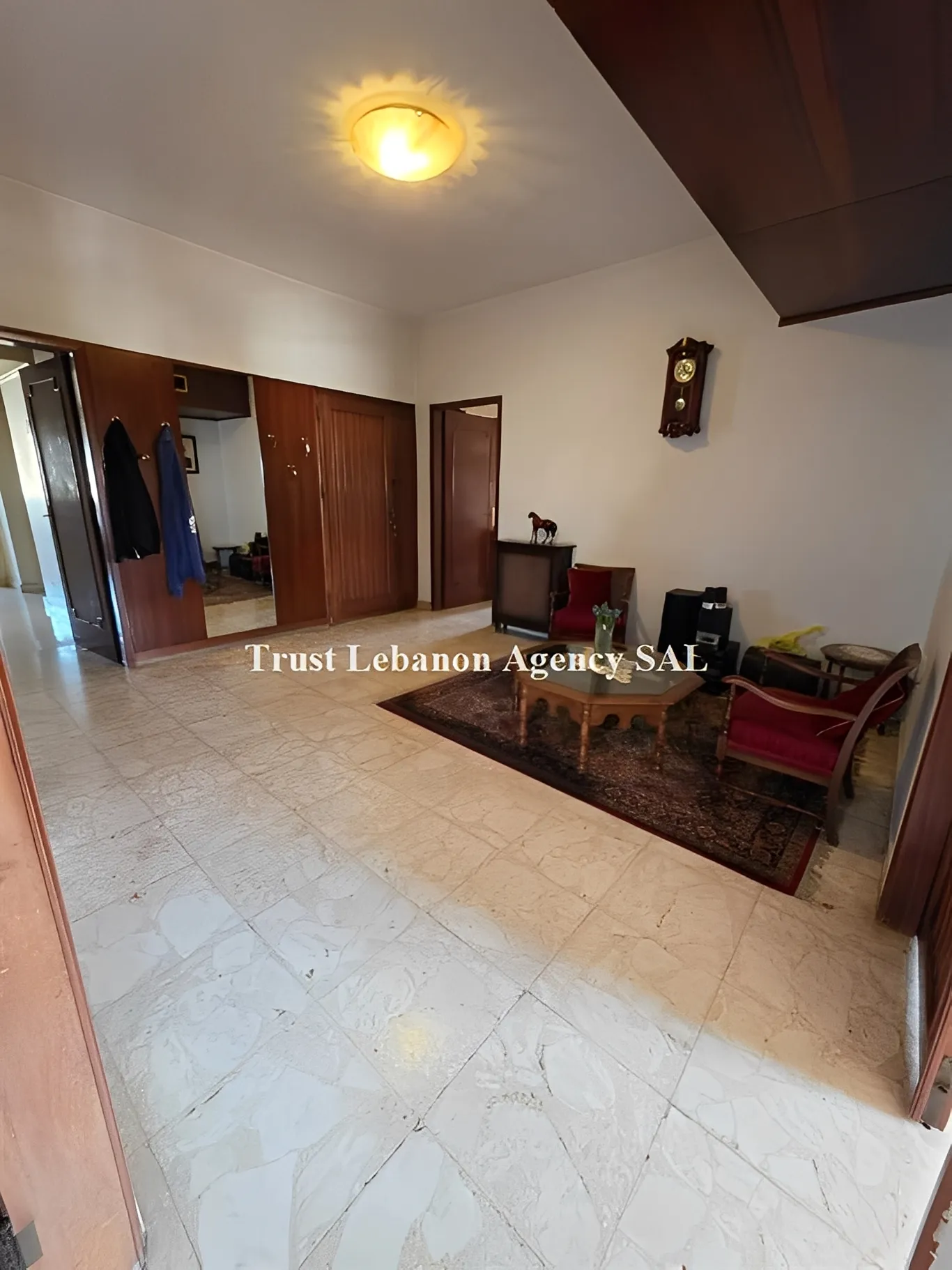 Apartment for Sale in Baabda Hazmieh Lebanon - 3 bed, 3 bath