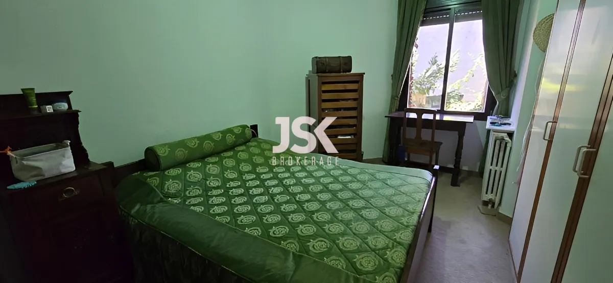 Chalet for rent in Faqra Club