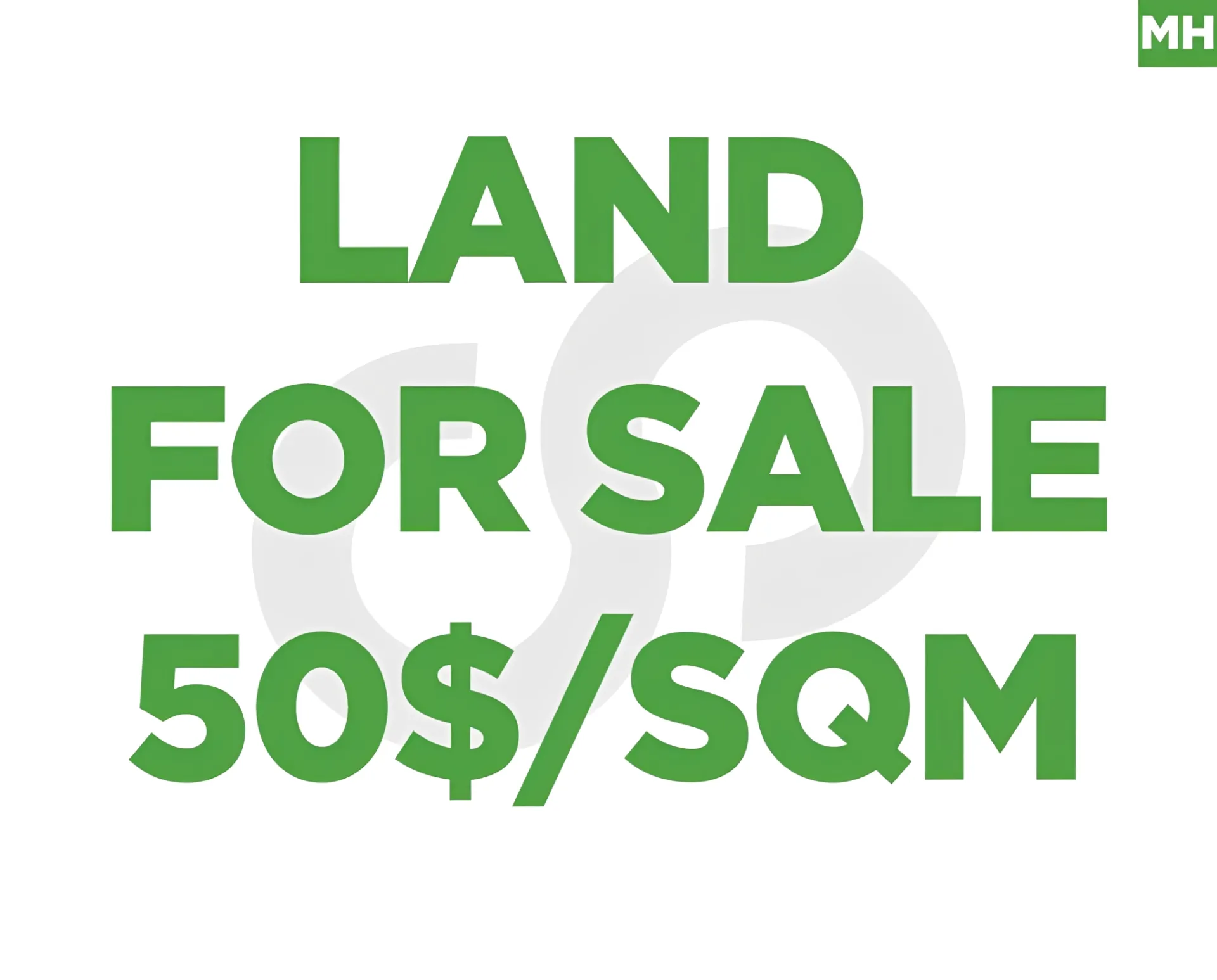 Land for Sale in Ras El Harf, Lebanon