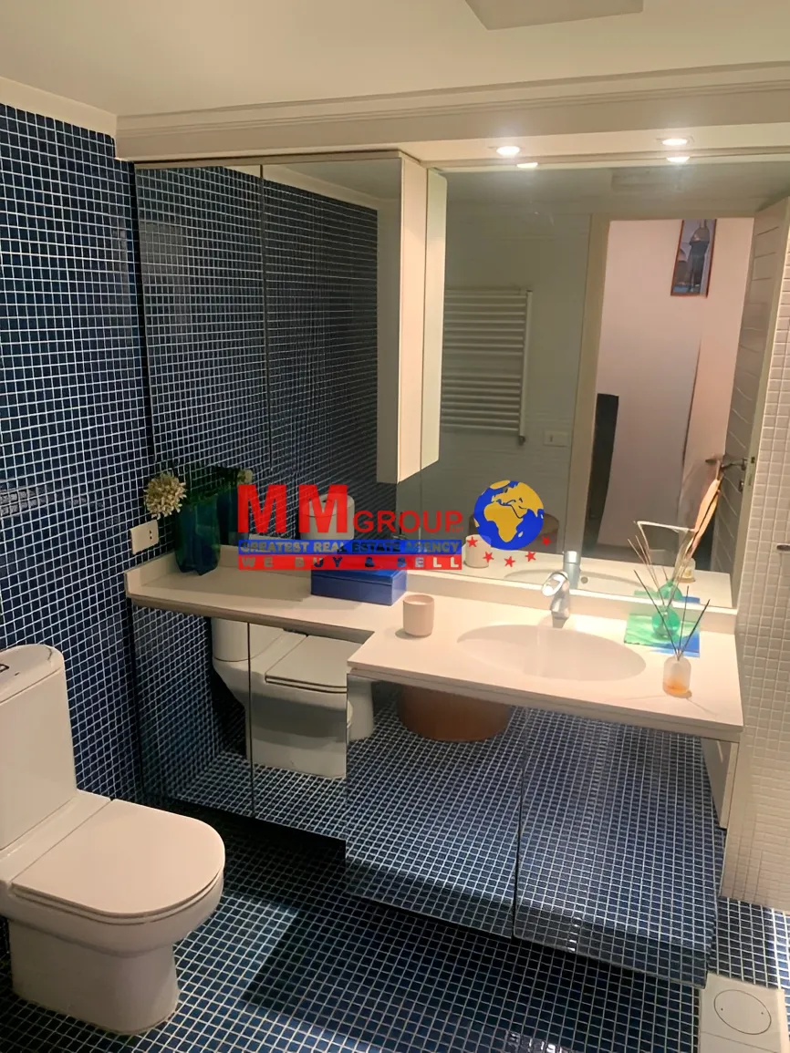 Apartment for sale in WJ98+96V, Bayada Main Road, Rabieh, Lebanon