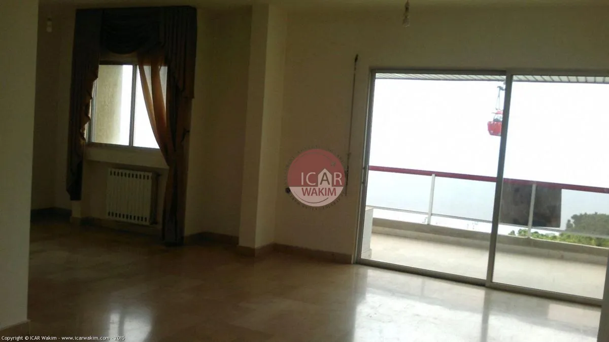 Apartment for Sale in Sahel Aalma