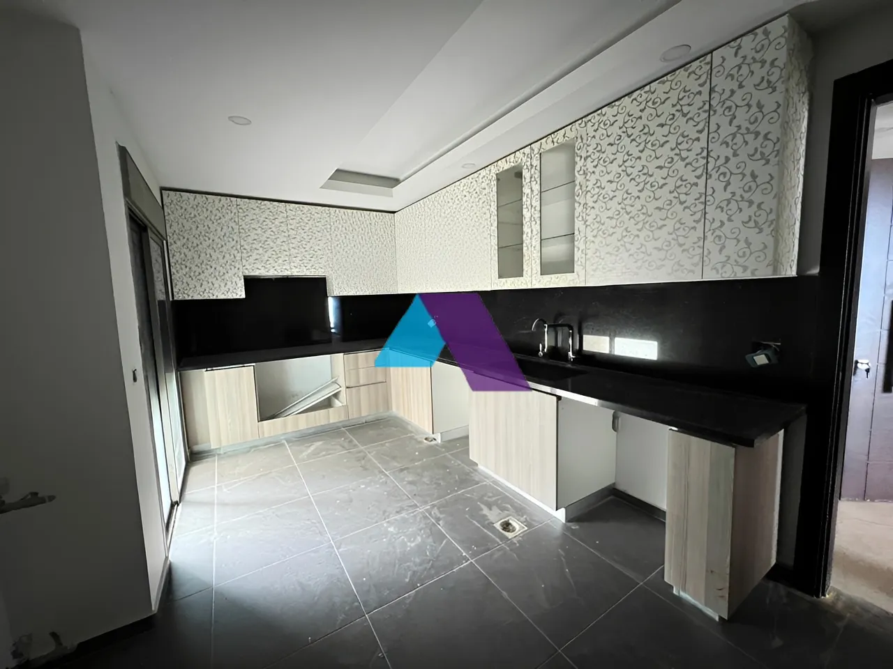 Apartment for Sale in Sahel Aalma - 3 bed, 4 bath
