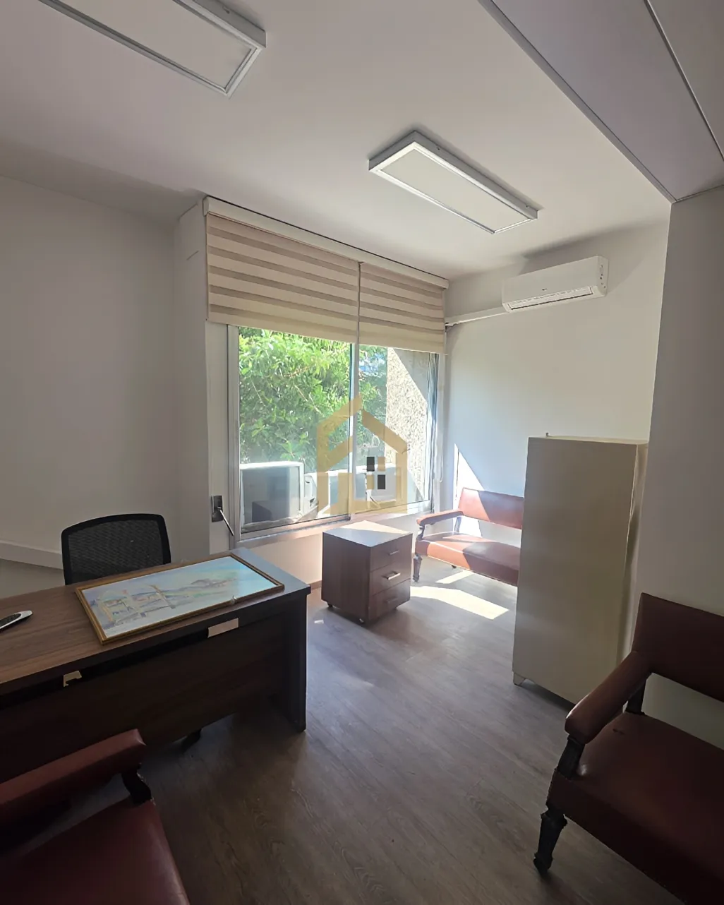 Office for rent in Achrafieh, Beirut, Lebanon