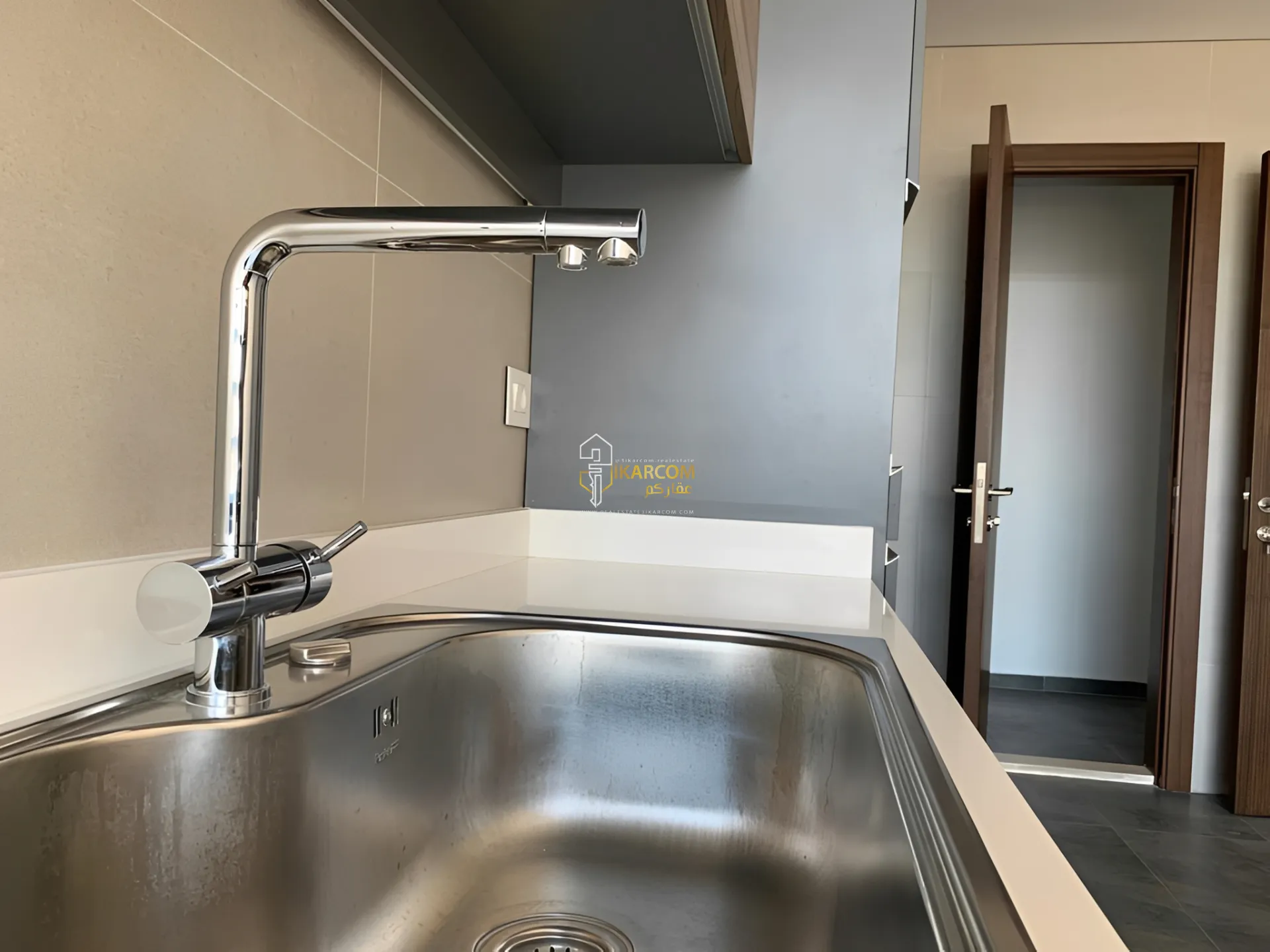 Apartment for Rent in Jal el Dib