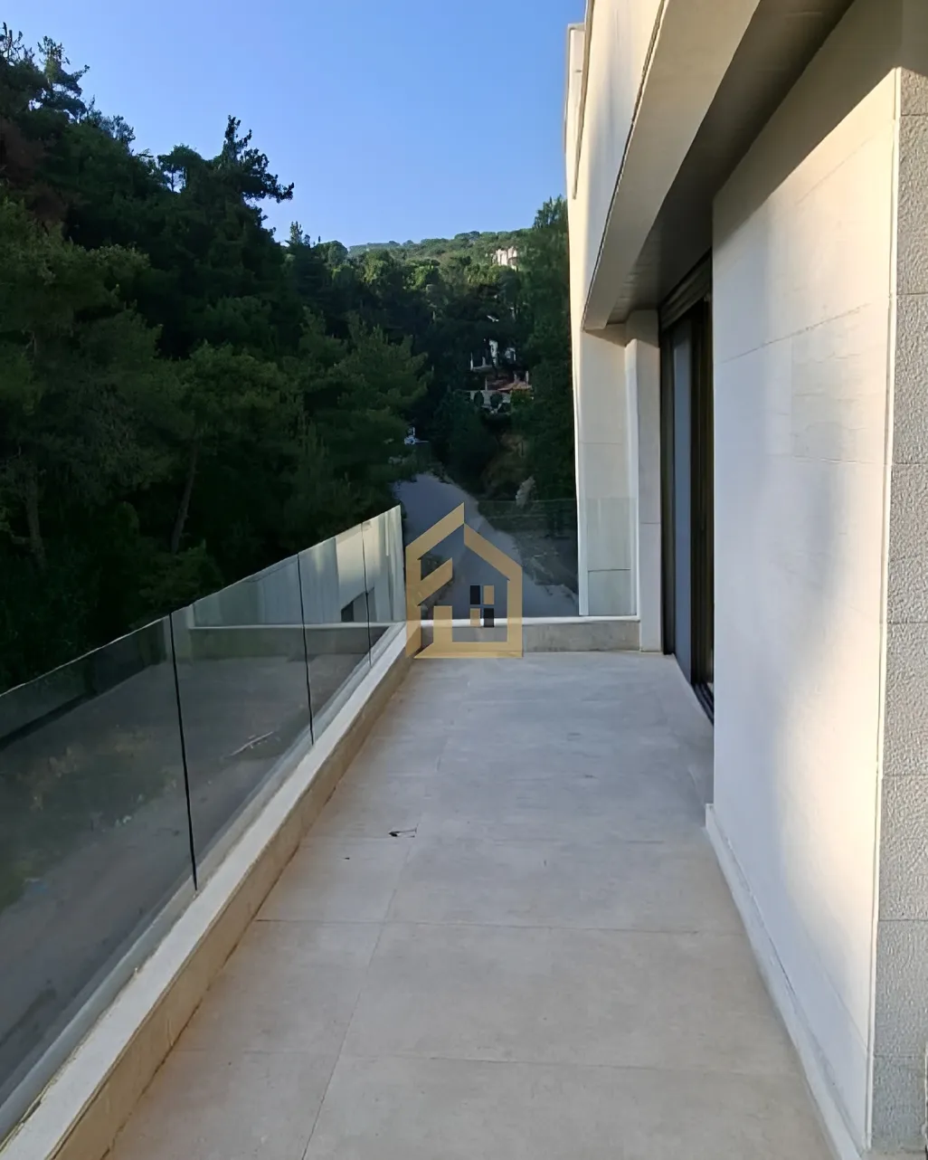 Apartment for sale in Baabdat, Lebanon