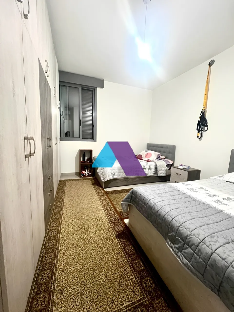 Apartment for Sale in Ain el remmeneh, baabda