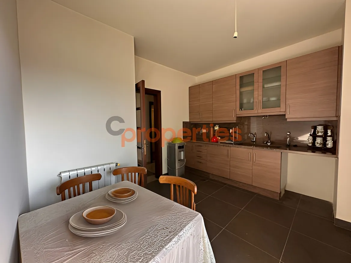 Apartment for Rent in Aaoukar