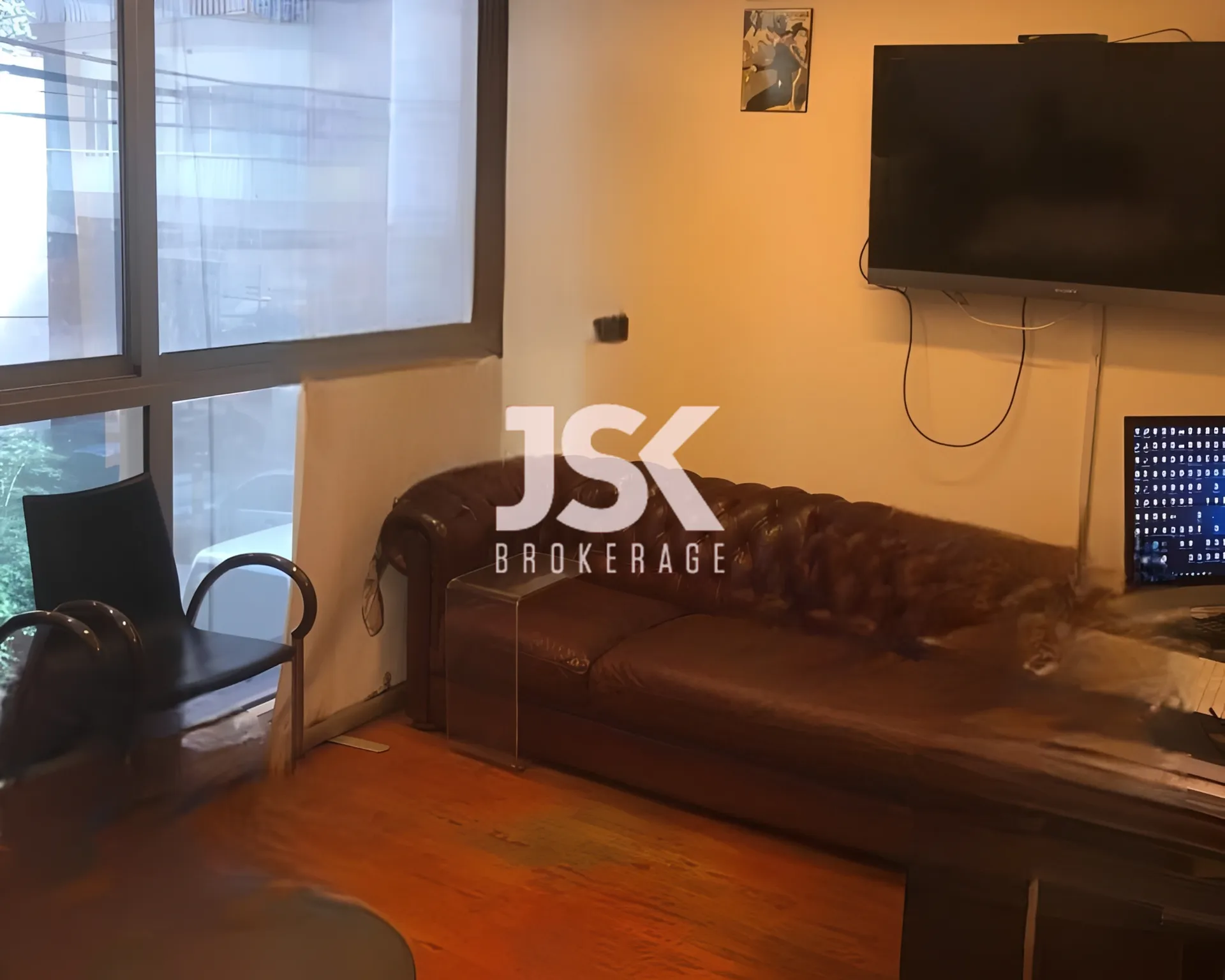 Office for Sale in Gemmayzeh