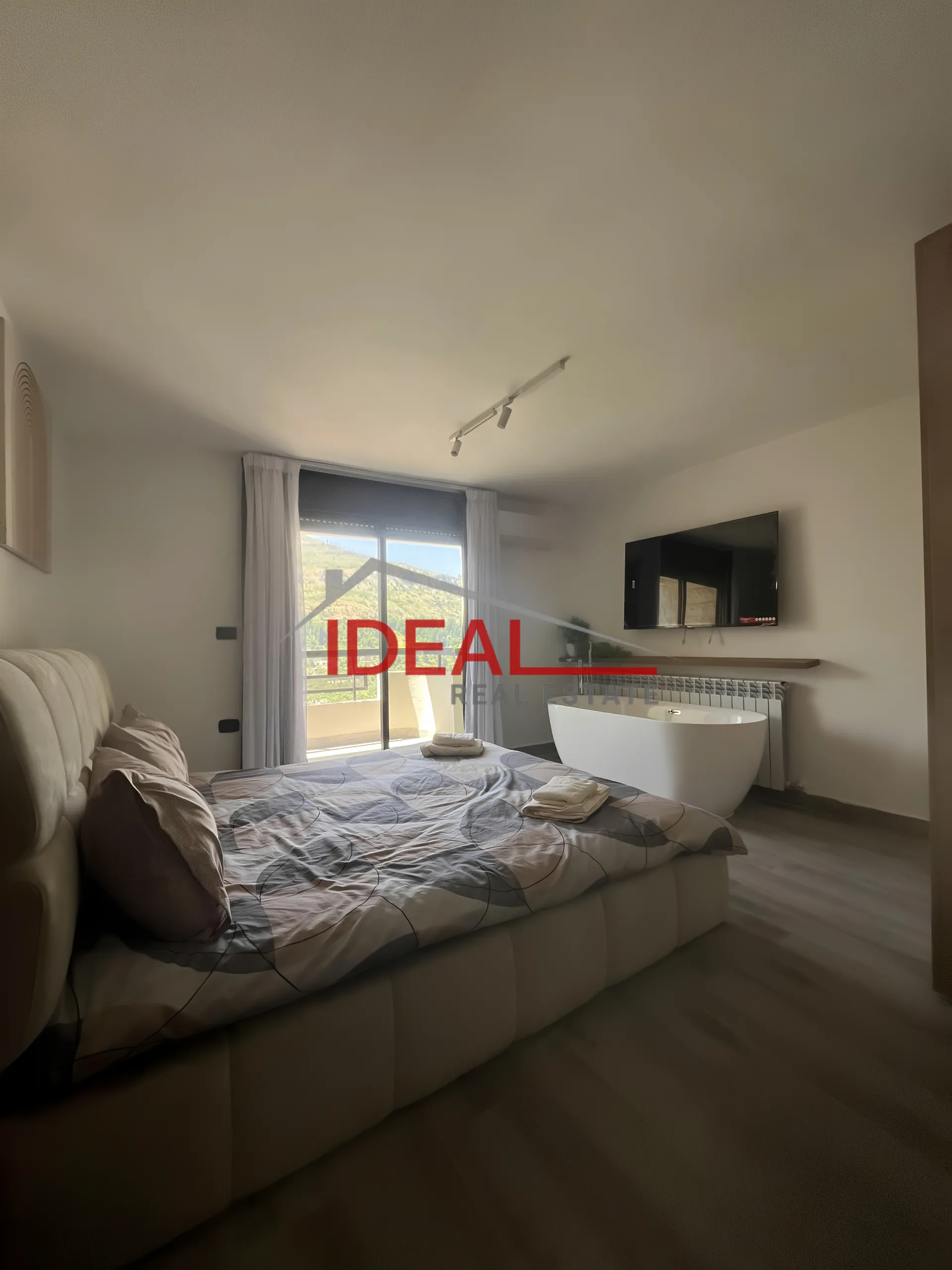 Chalet for sale in Faraya, Lebanon