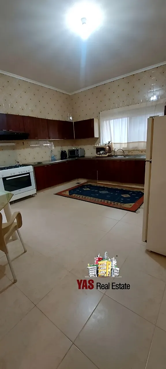 Apartment for Sale in Ballouneh