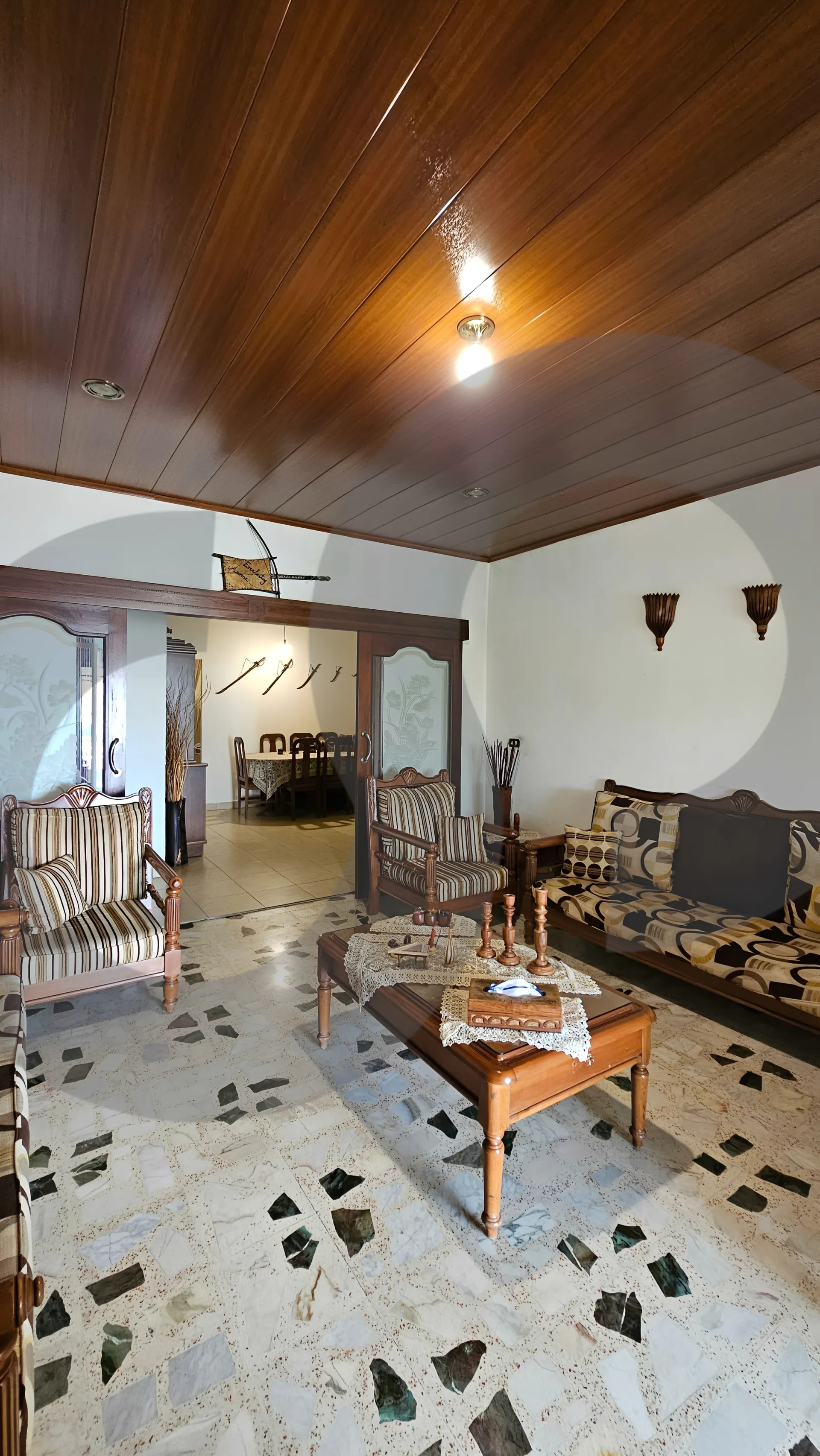 Apartment for Sale in Saoufar