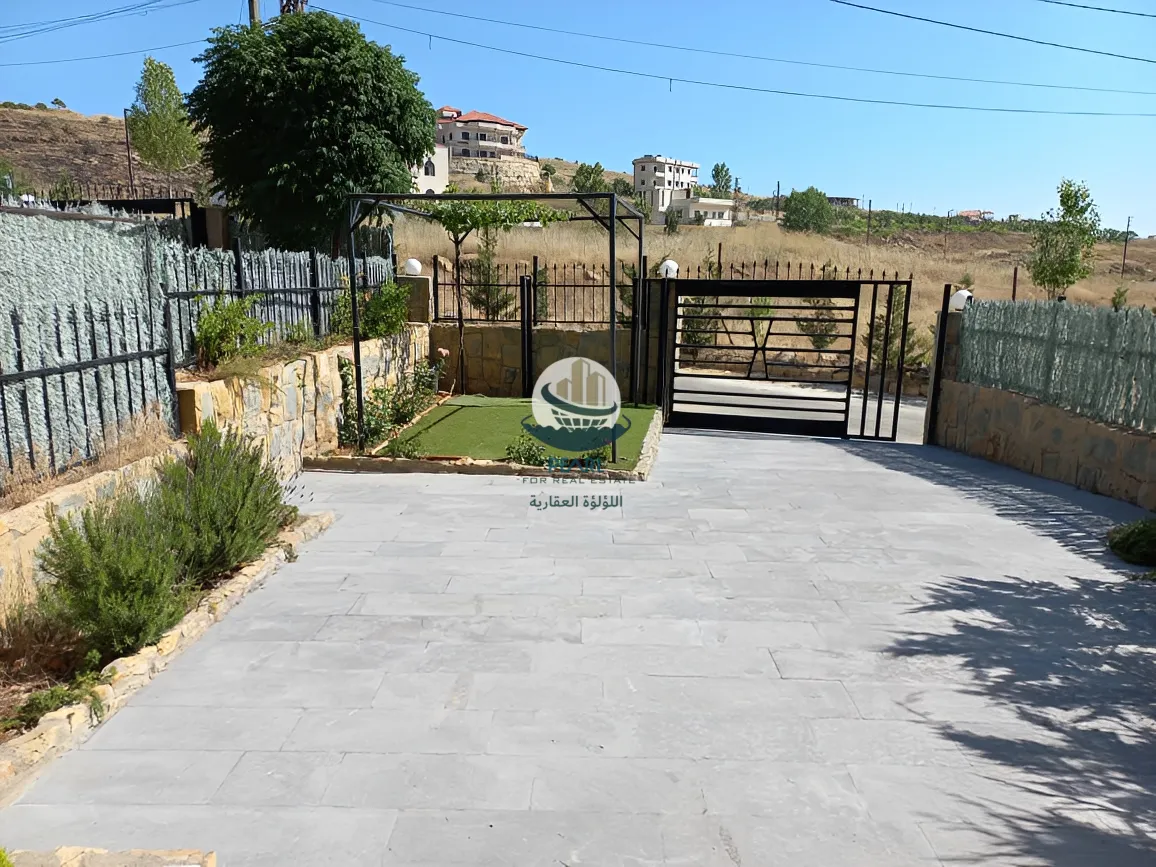 Villa for sale in Majdal Baana