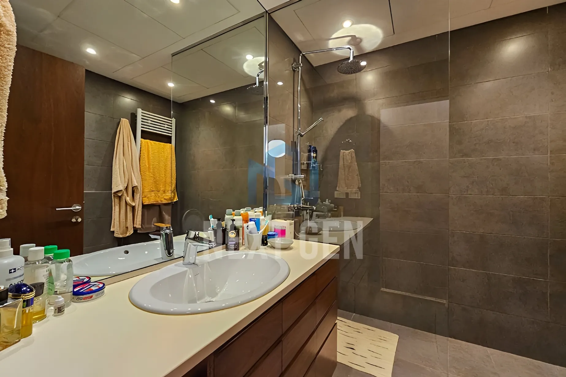 Apartment for sale in Clemenceau, Bayrut, Lebanon