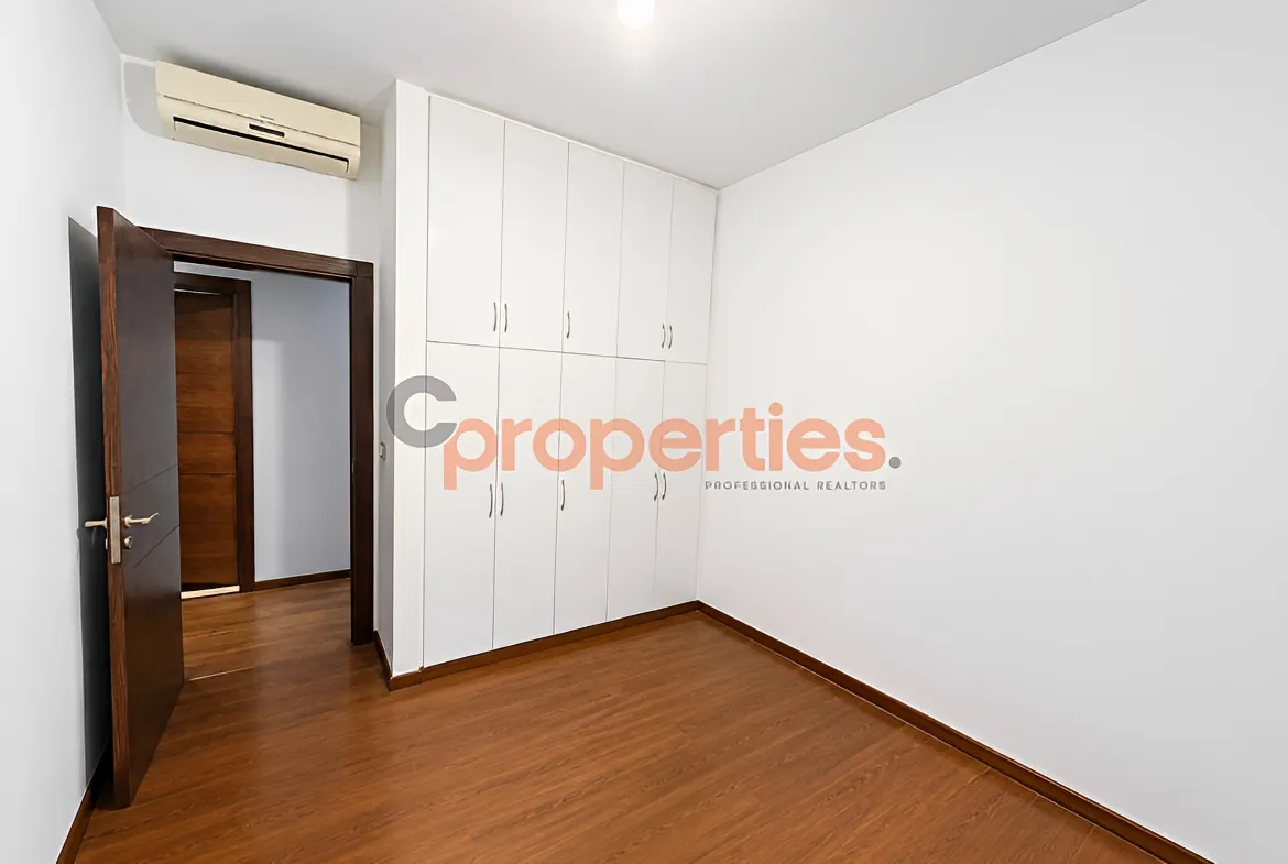 Apartment for Sale in Baabda