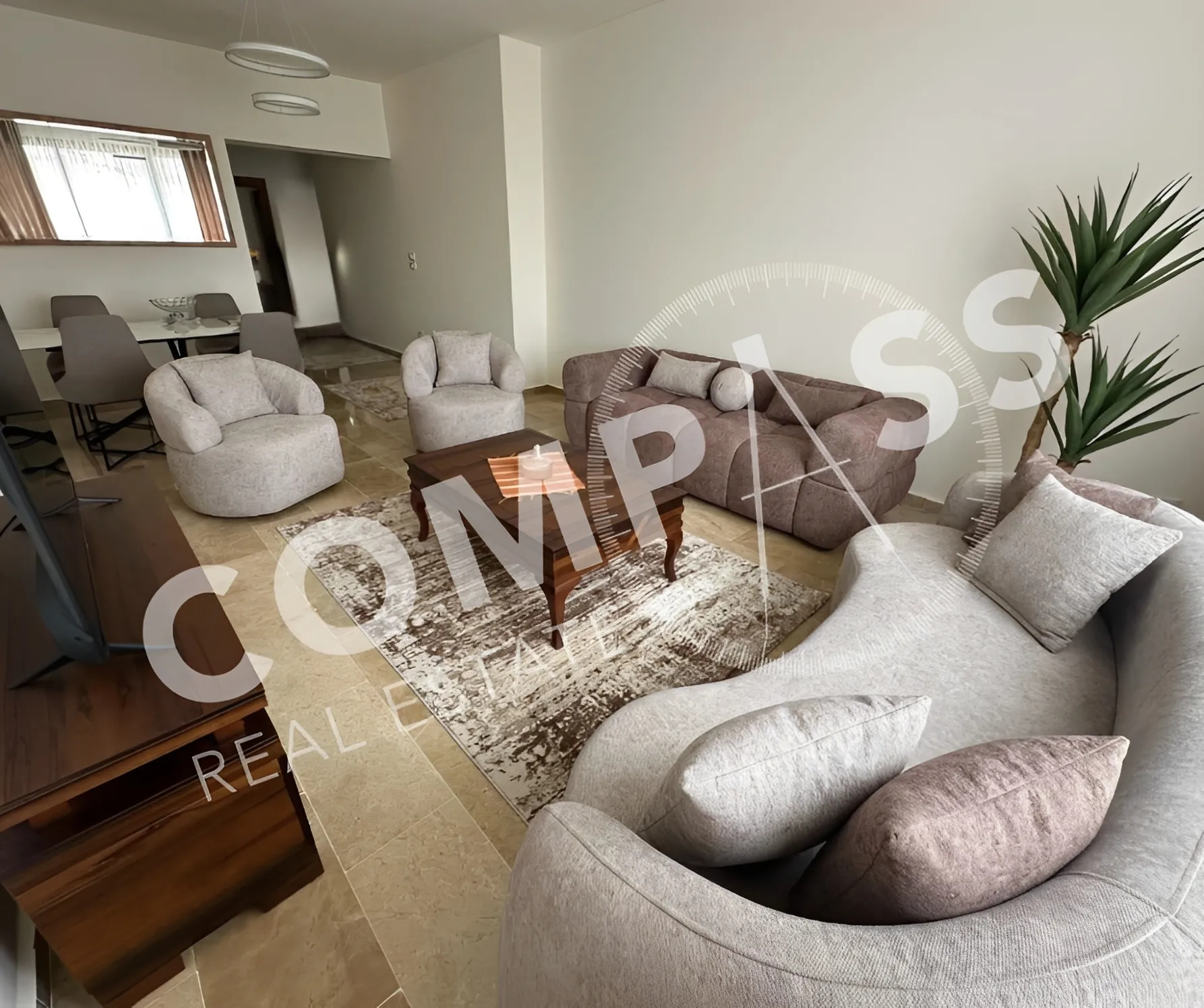 Apartment for Sale in Beirut, Lebanon - 3 bed, 4 bath