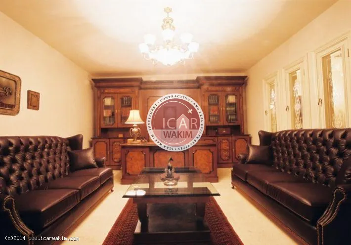Villa for Sale in Bsalim