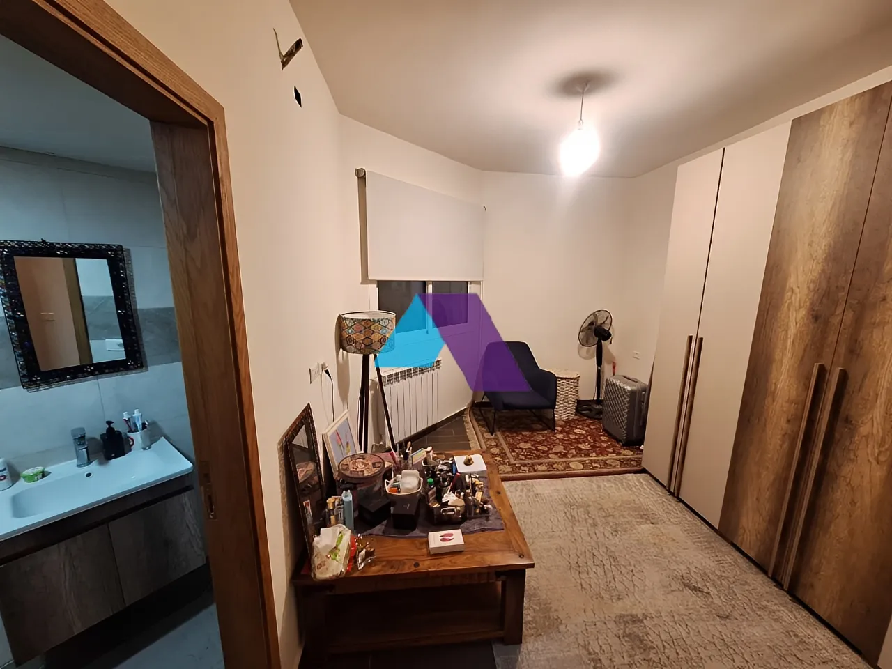 Apartment for Sale in Broummana