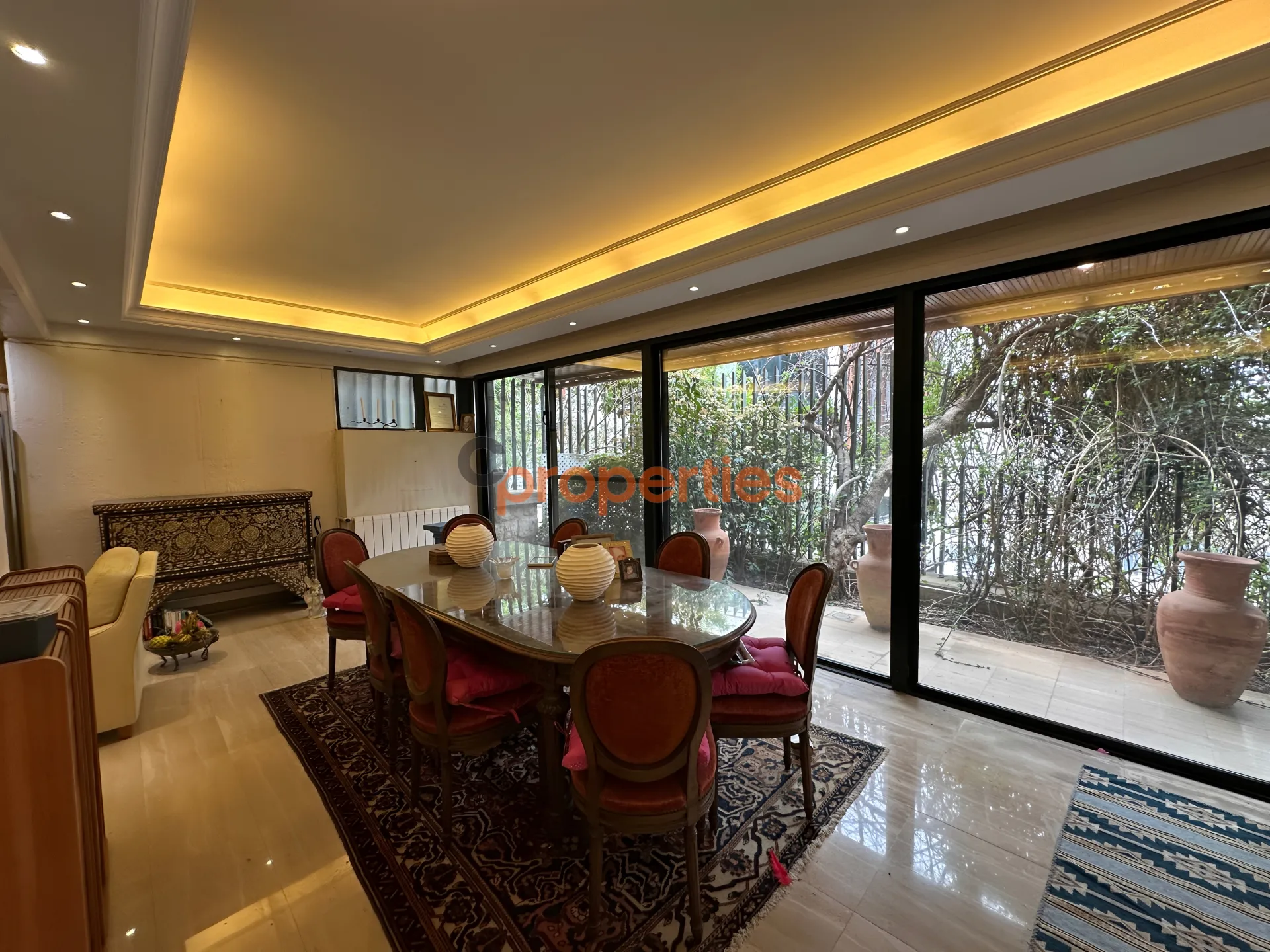 Apartment for sale in Bayada, Rabieh, Lebanon