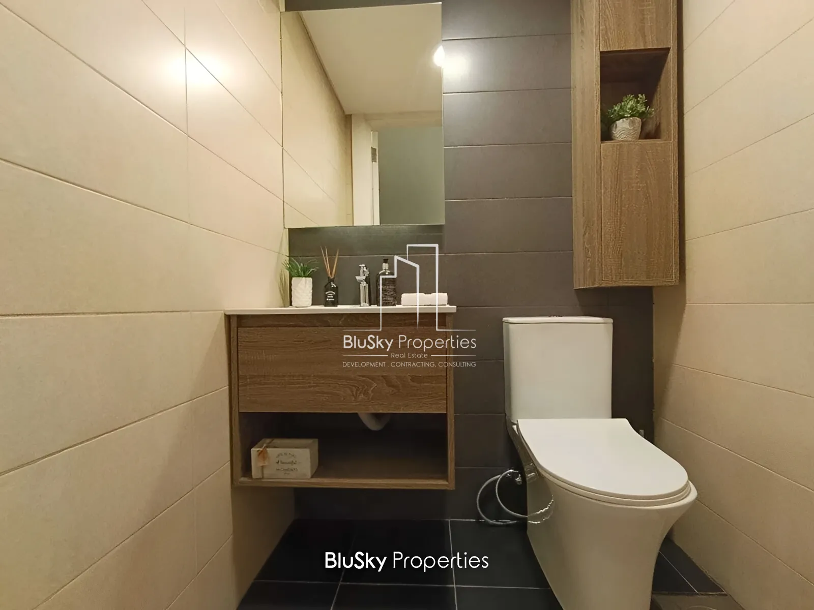 Apartment for Sale in Tabarja - 2 bed, 2 bath