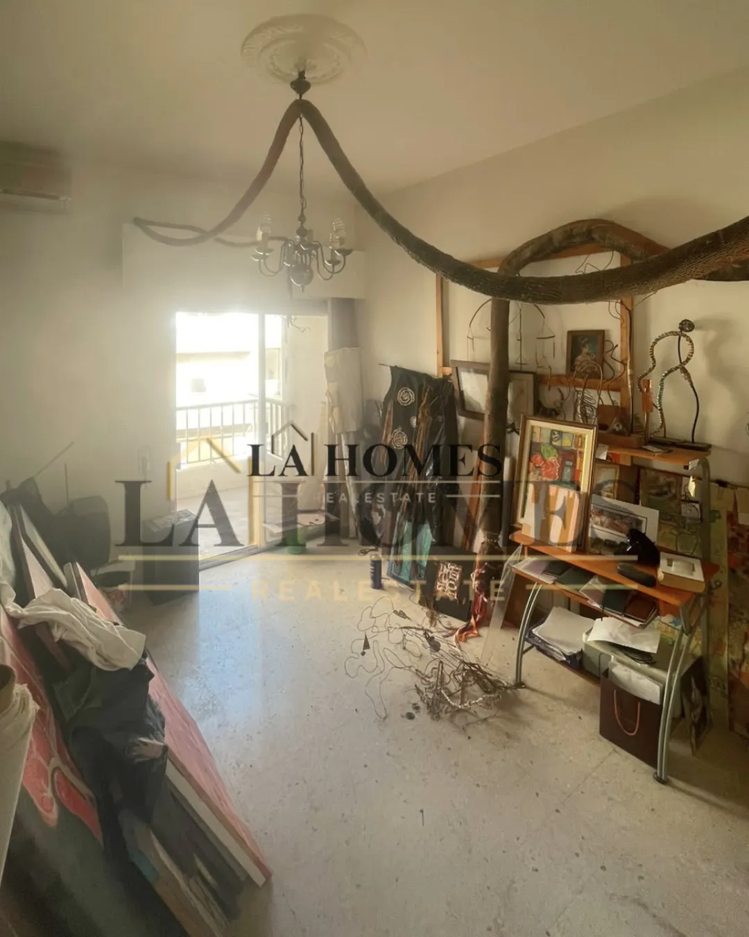 Apartment for sale in Achrafieh, beirut, lebanon