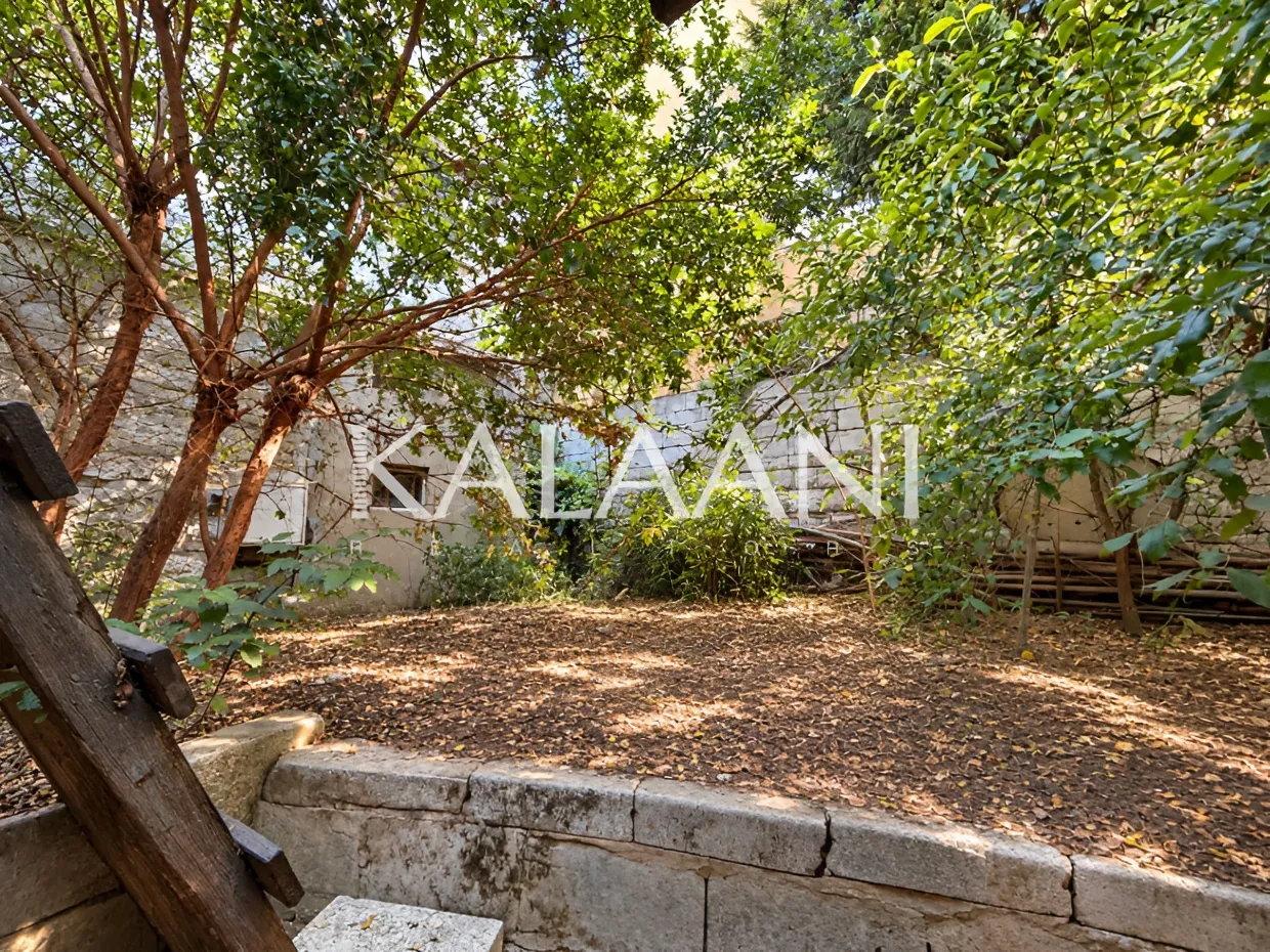 House for rent in Mar Chaaya