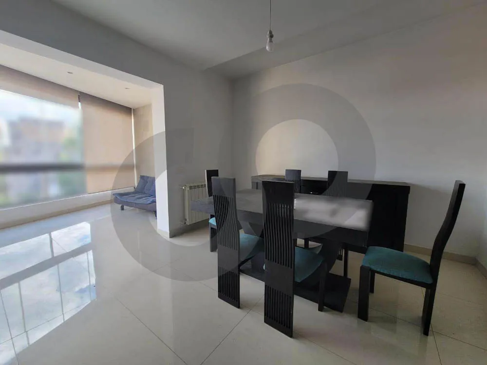 Apartment for Sale in Beit Meri