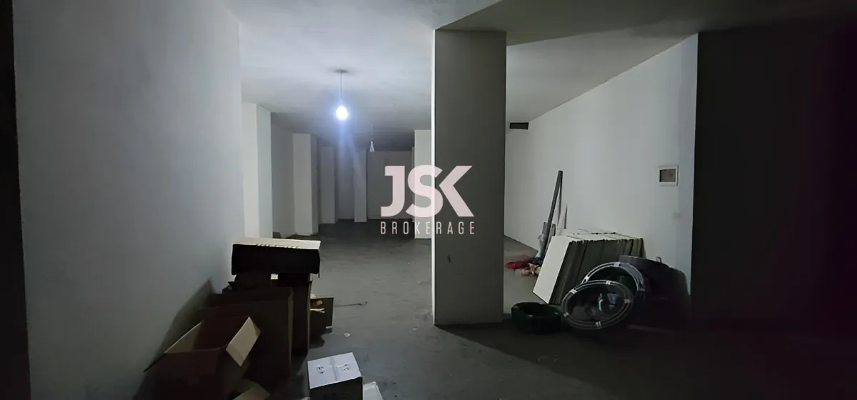 Warehouse for sale in Sarba, Lebanon