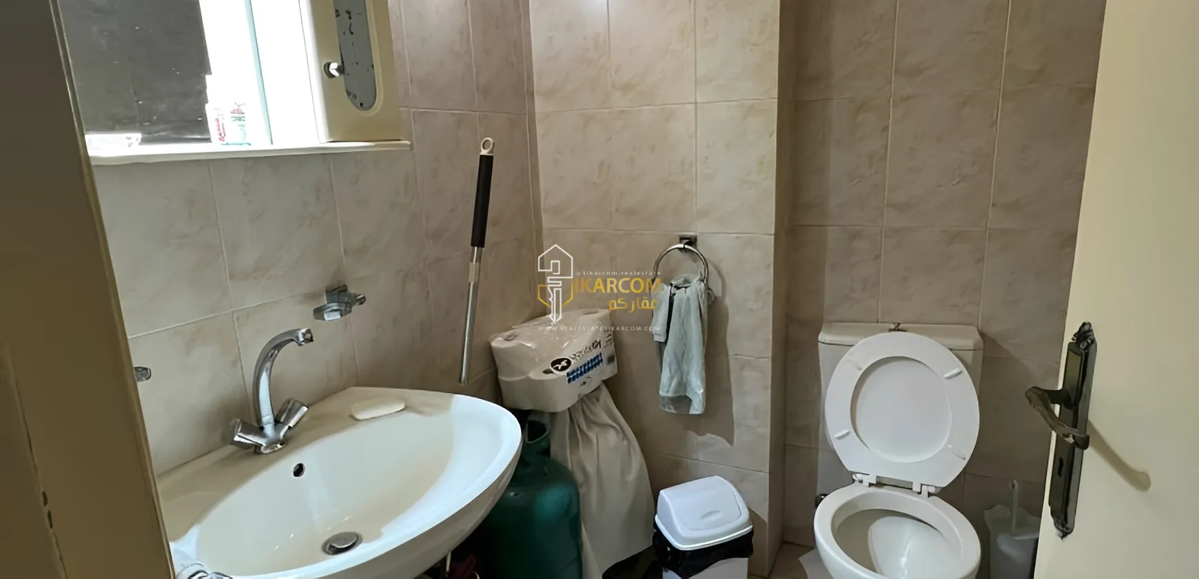 Apartment for Sale in Metn, Dekwaneh, Lebanon