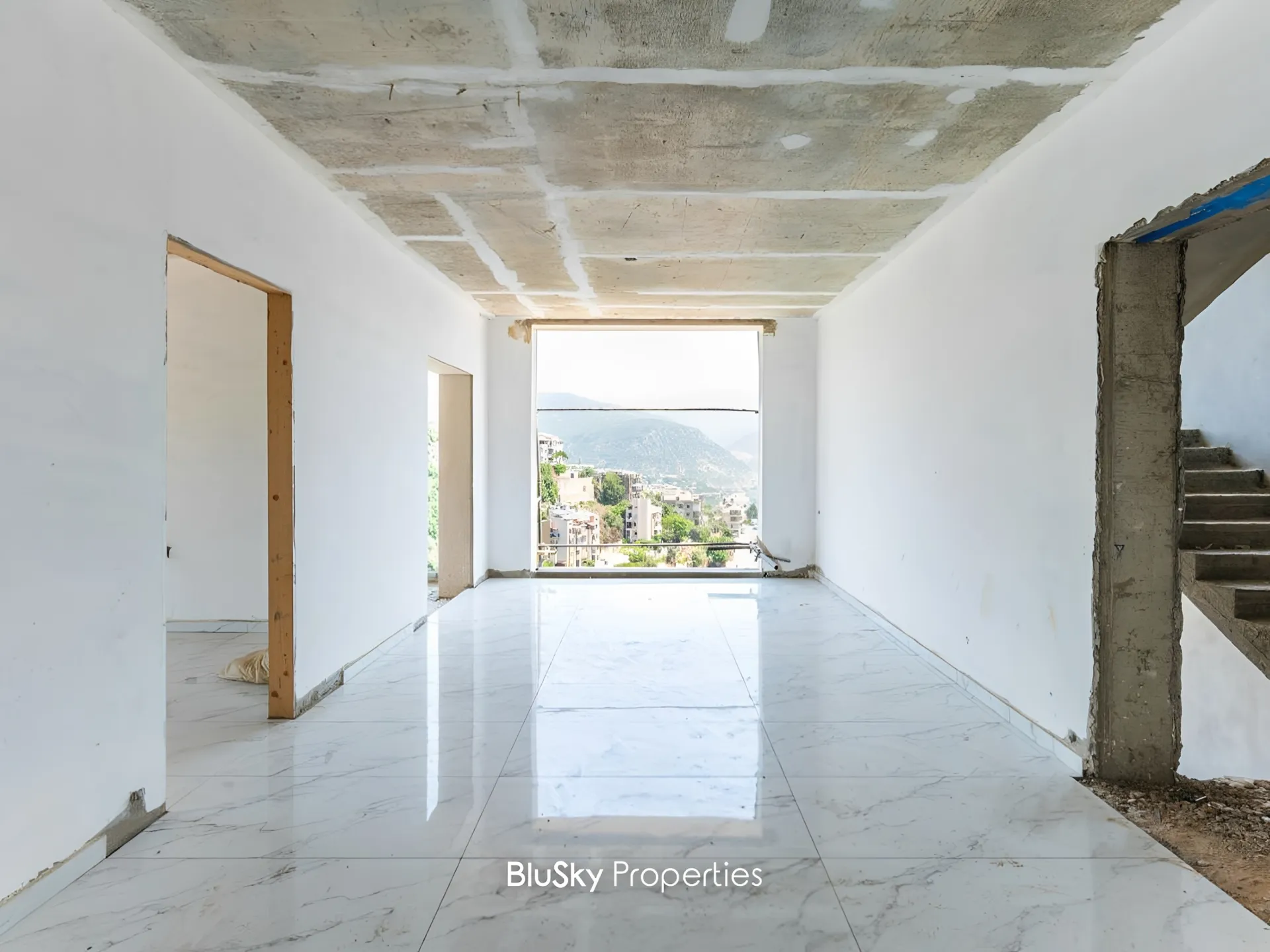Apartment for sale in Ajaltoun, lebanon - 3 bed, 3.0 bath