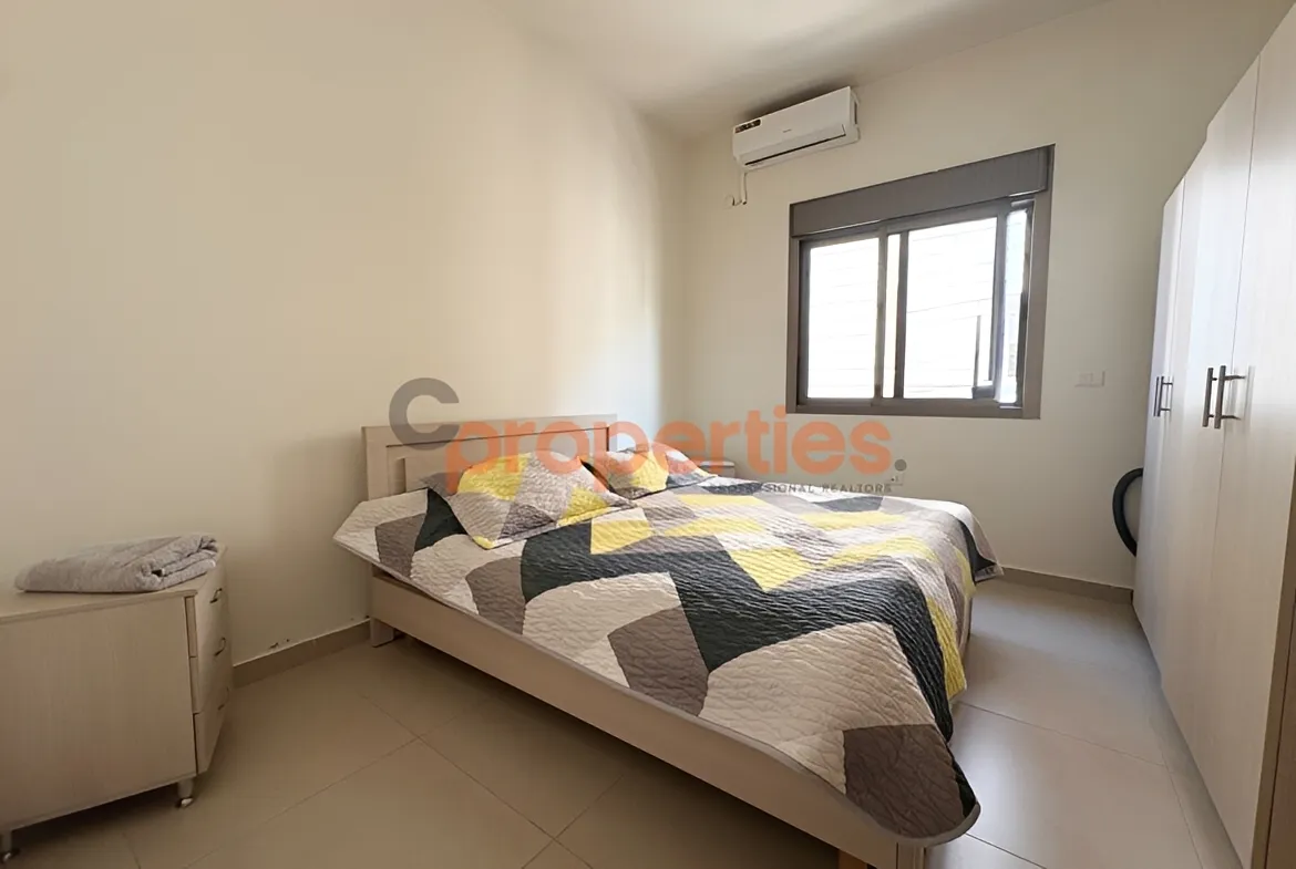 Apartment for Sale in Batroun