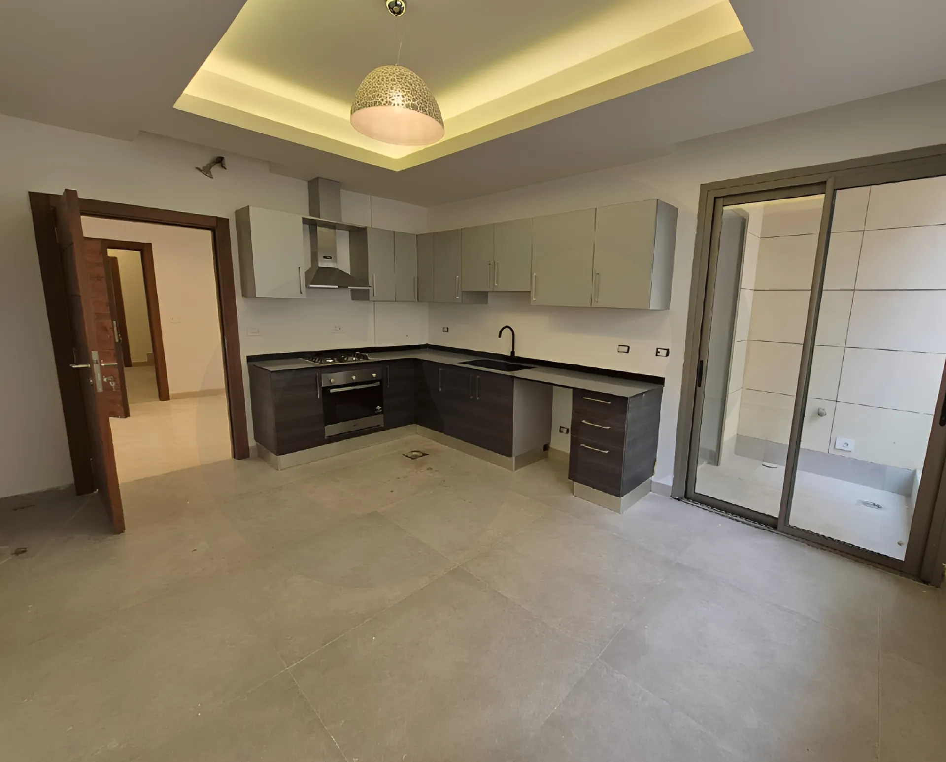 Apartment for Sale in Bayada