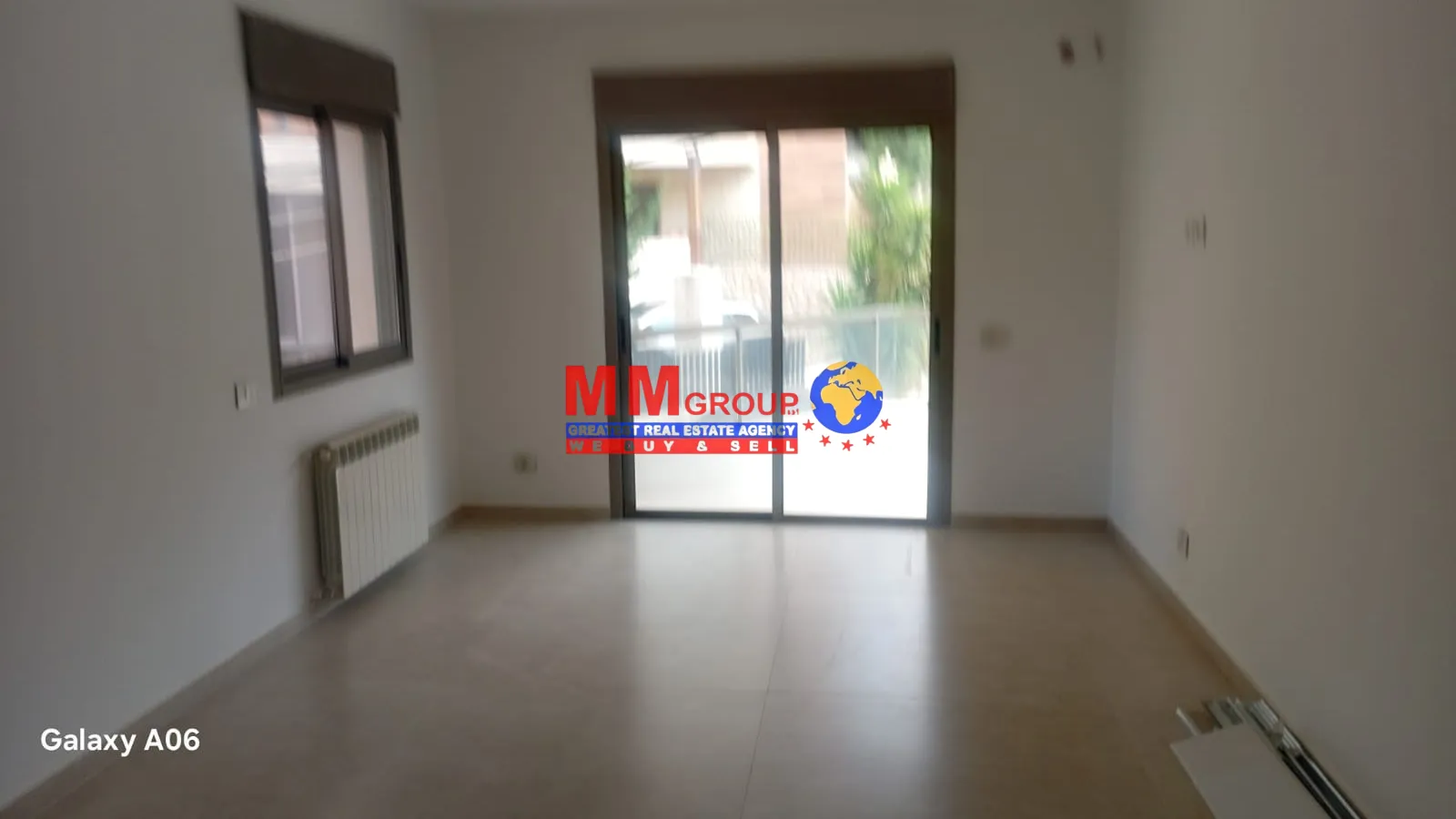 Apartment for Rent in Baabdat