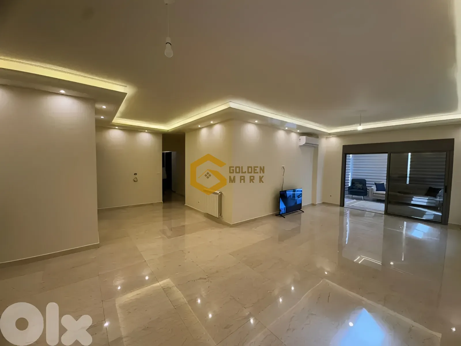 Apartment for Sale in Dekwaneh - 3 bed, 3 bath