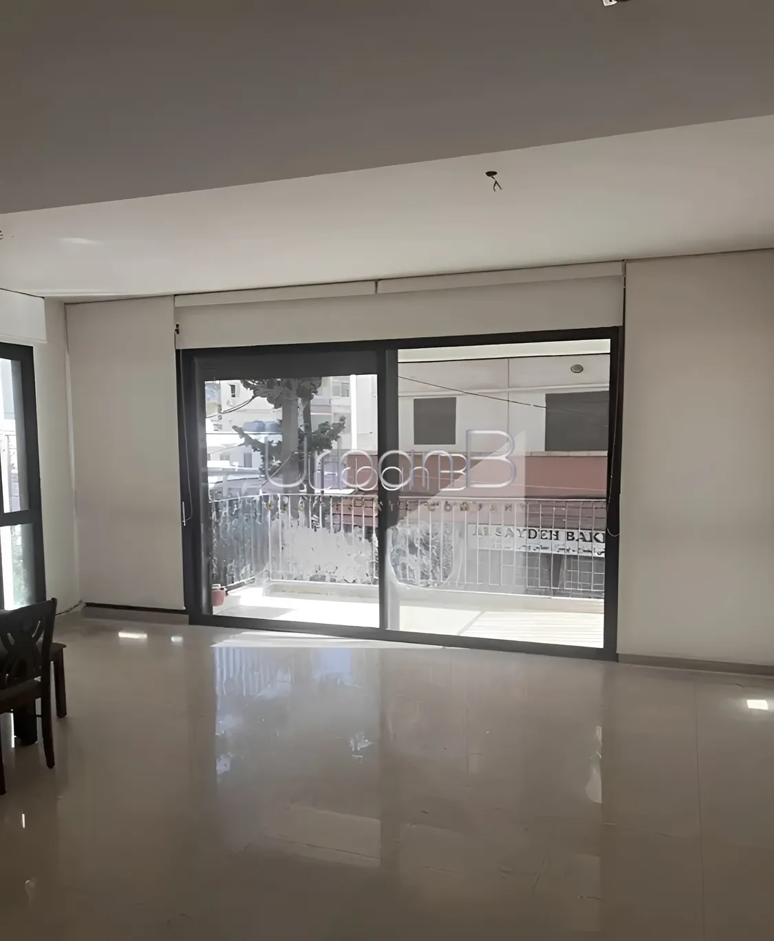 Apartment for rent in Achrafieh, beirut, lebanon