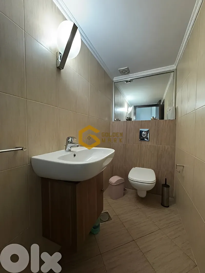 Apartment for Sale in Zouk Mosbeh