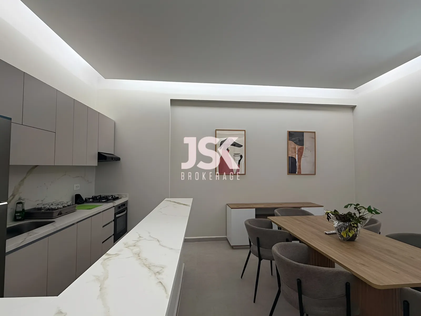 Apartment for Sale in Achrafieh