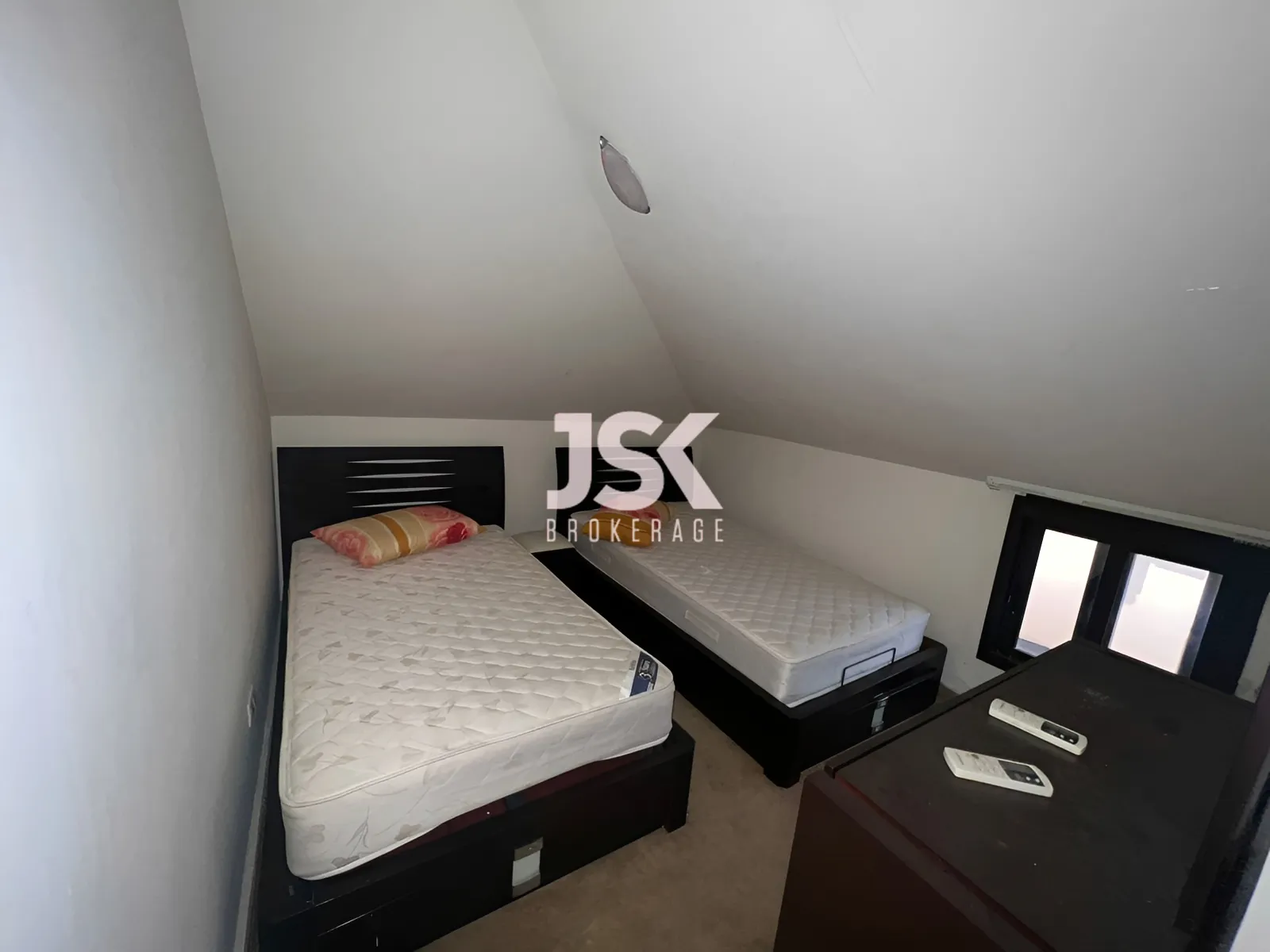 Apartment for Sale in Baabdat