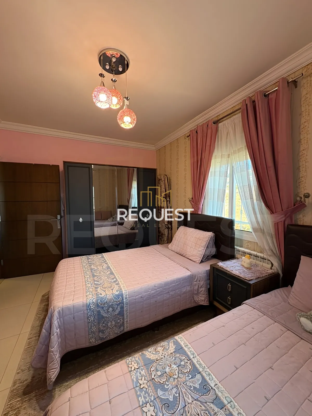 Apartment for sale in Ksara, lebanon
