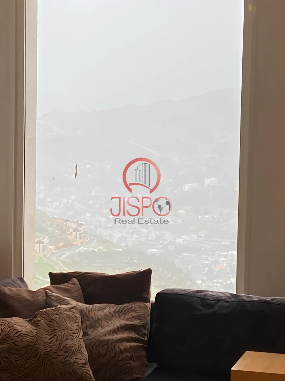 Apartment for Sale in Faraya - 3 bed, 3 bath