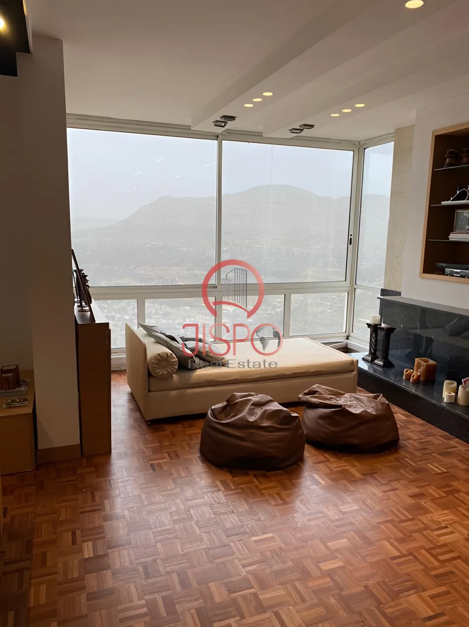 Apartment for Sale in Faraya