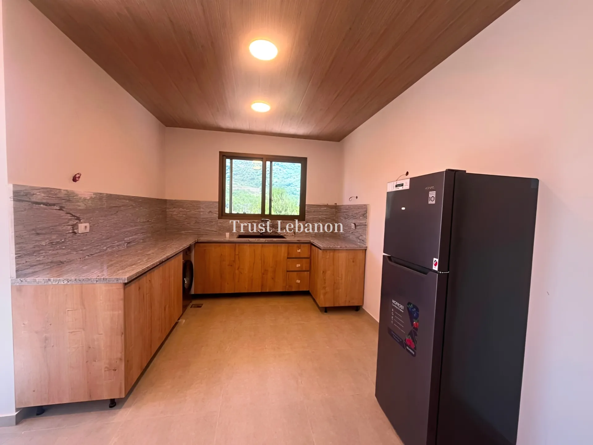 Apartment for rent in Bteghrine, Lebanon