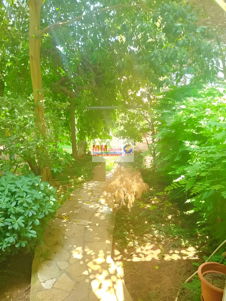 Villa for Rent in Montiverde