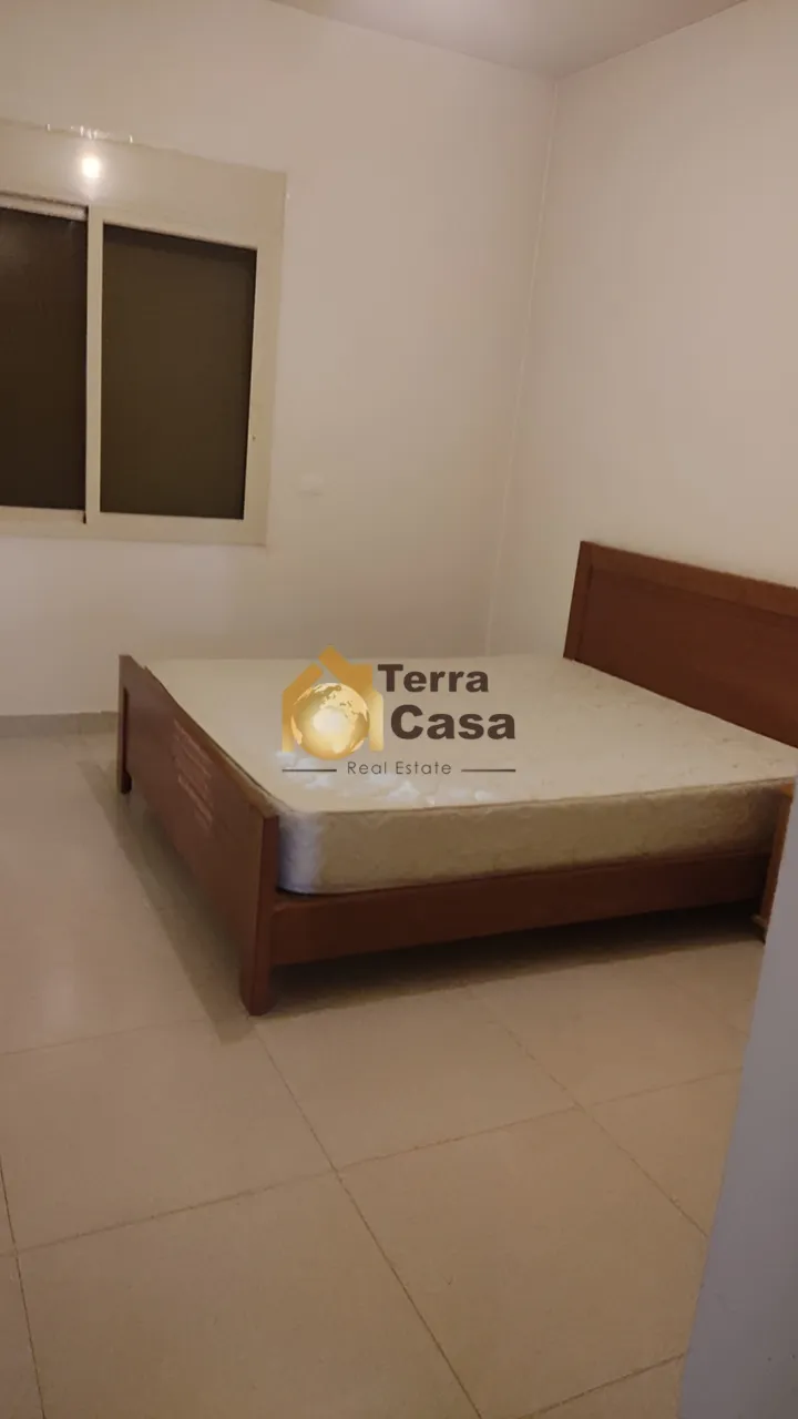 Apartment for Sale in Zahle