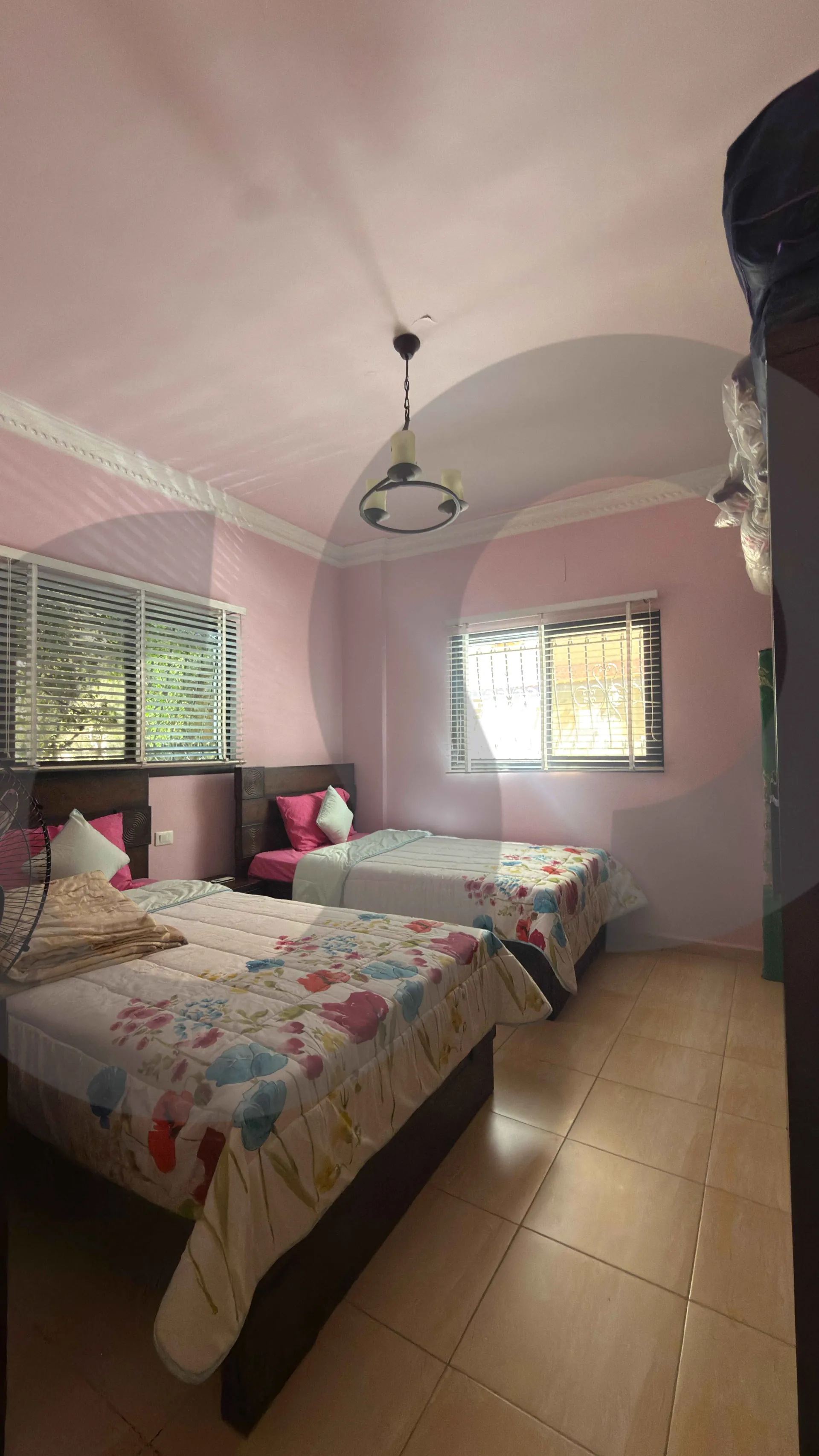 Villa for Sale in Borj El Chmali