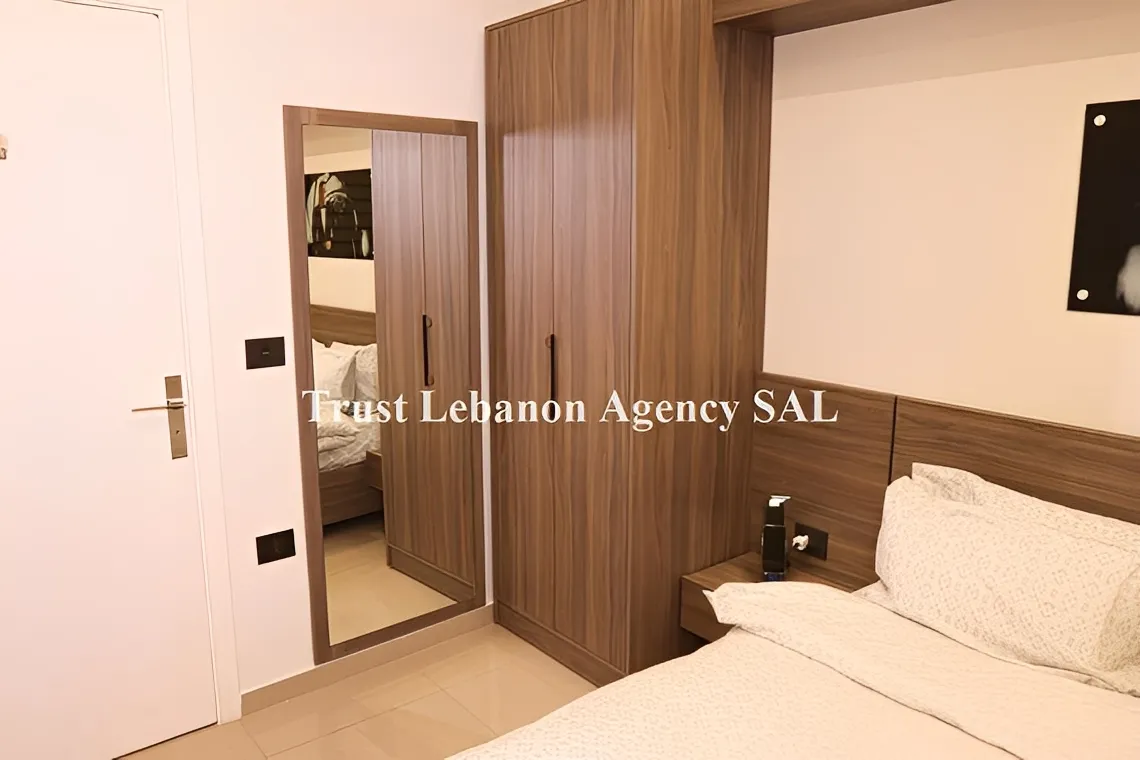 Apartment for Rent in Ashrafieh Beirut Lebanon