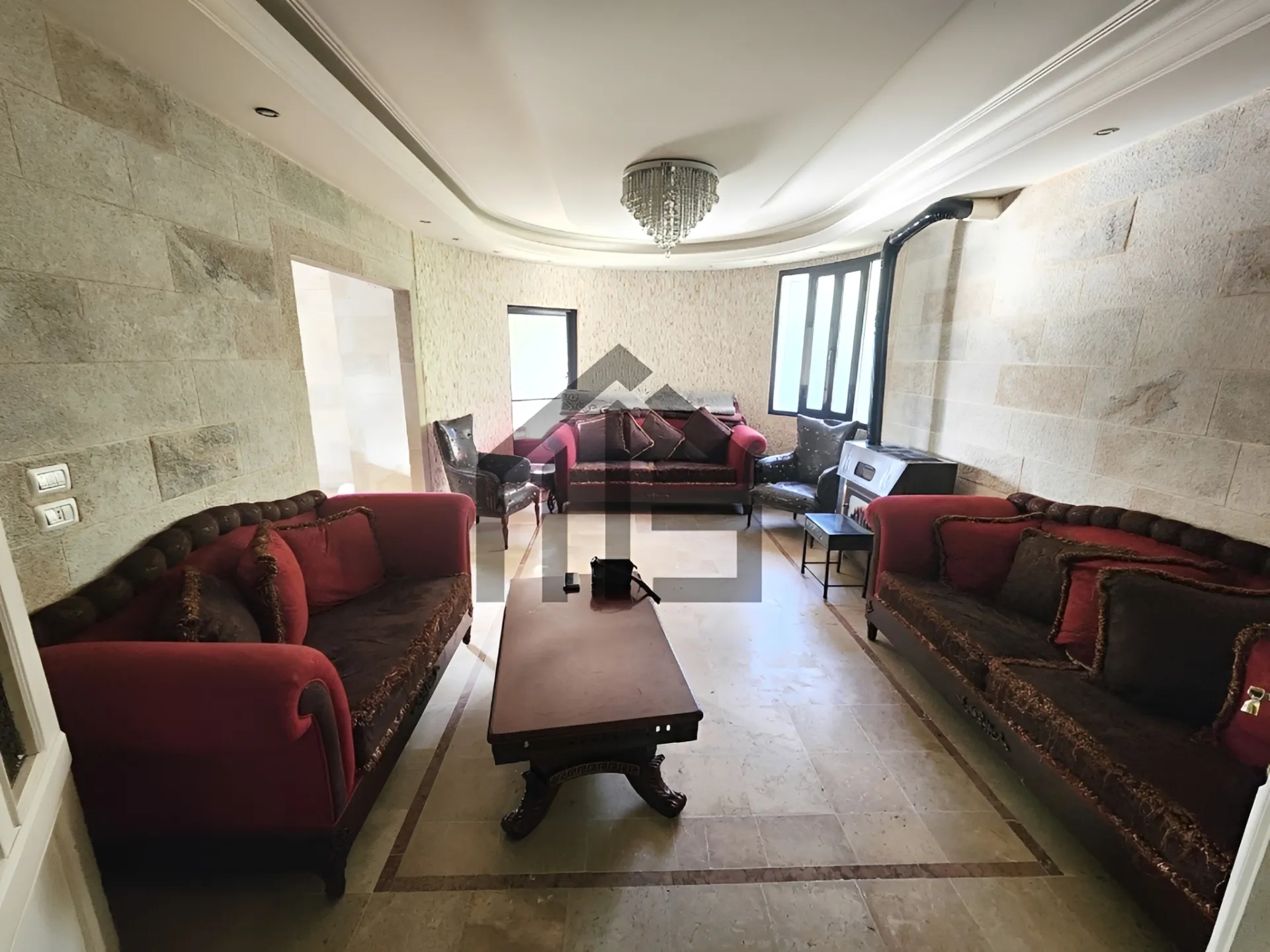 Apartment for rent in Aley, lebanon - 3 bed, 4.0 bath