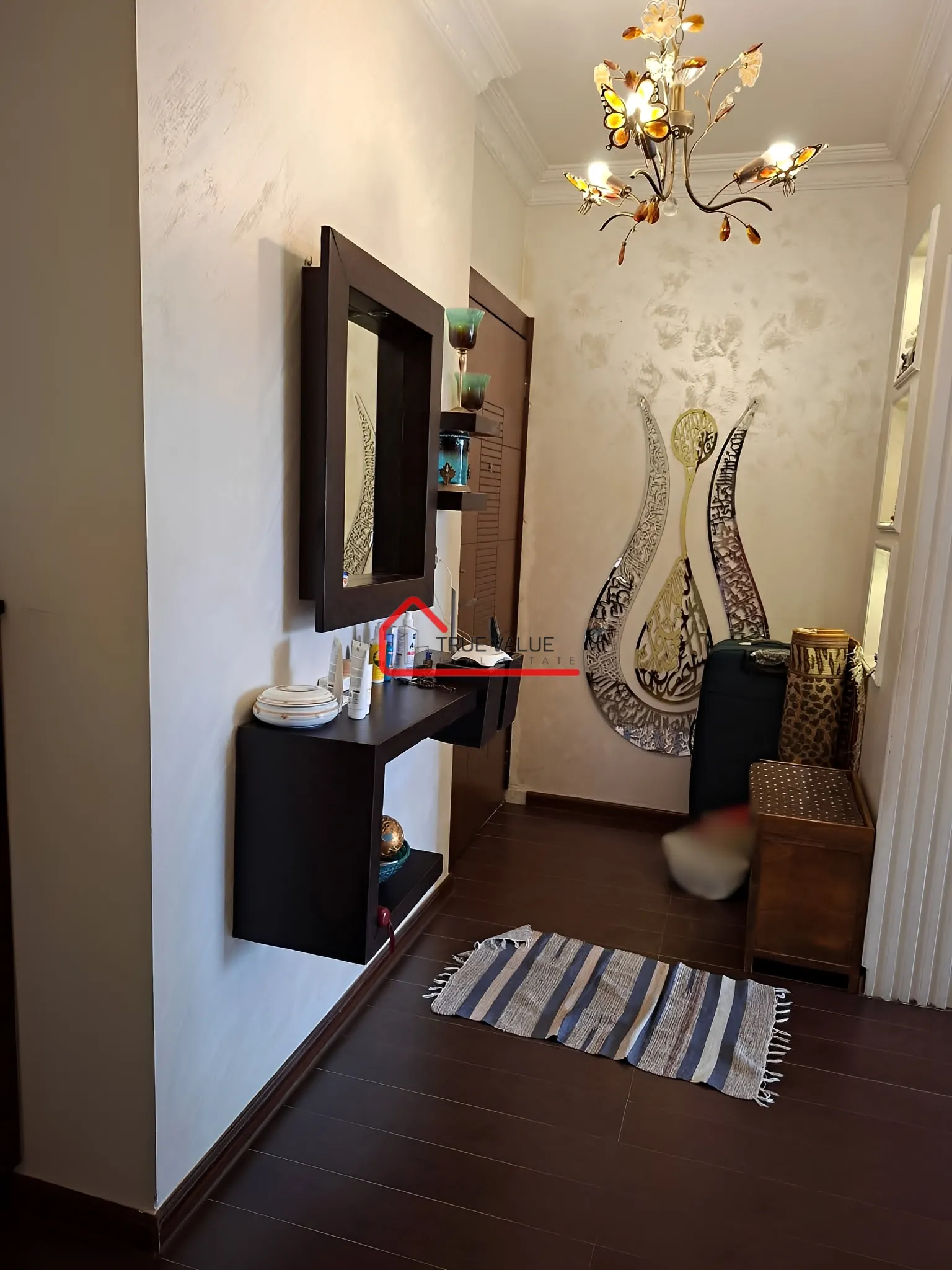 Apartment for sale in Dawhet aramoun, lebanon - 2 bed, 2.0 bath