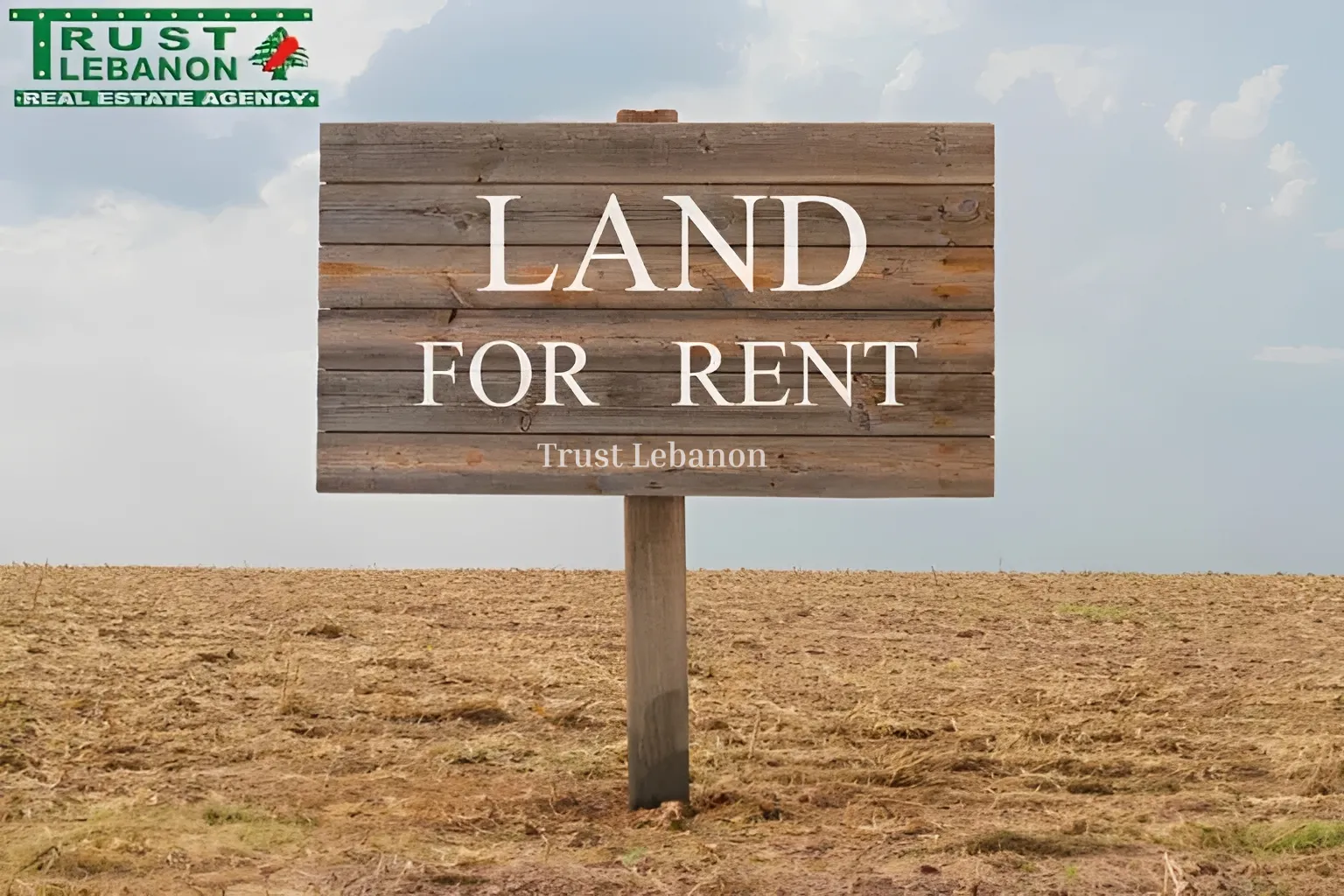 Residential Land for rent in Forn El Chebbak, Lebanon