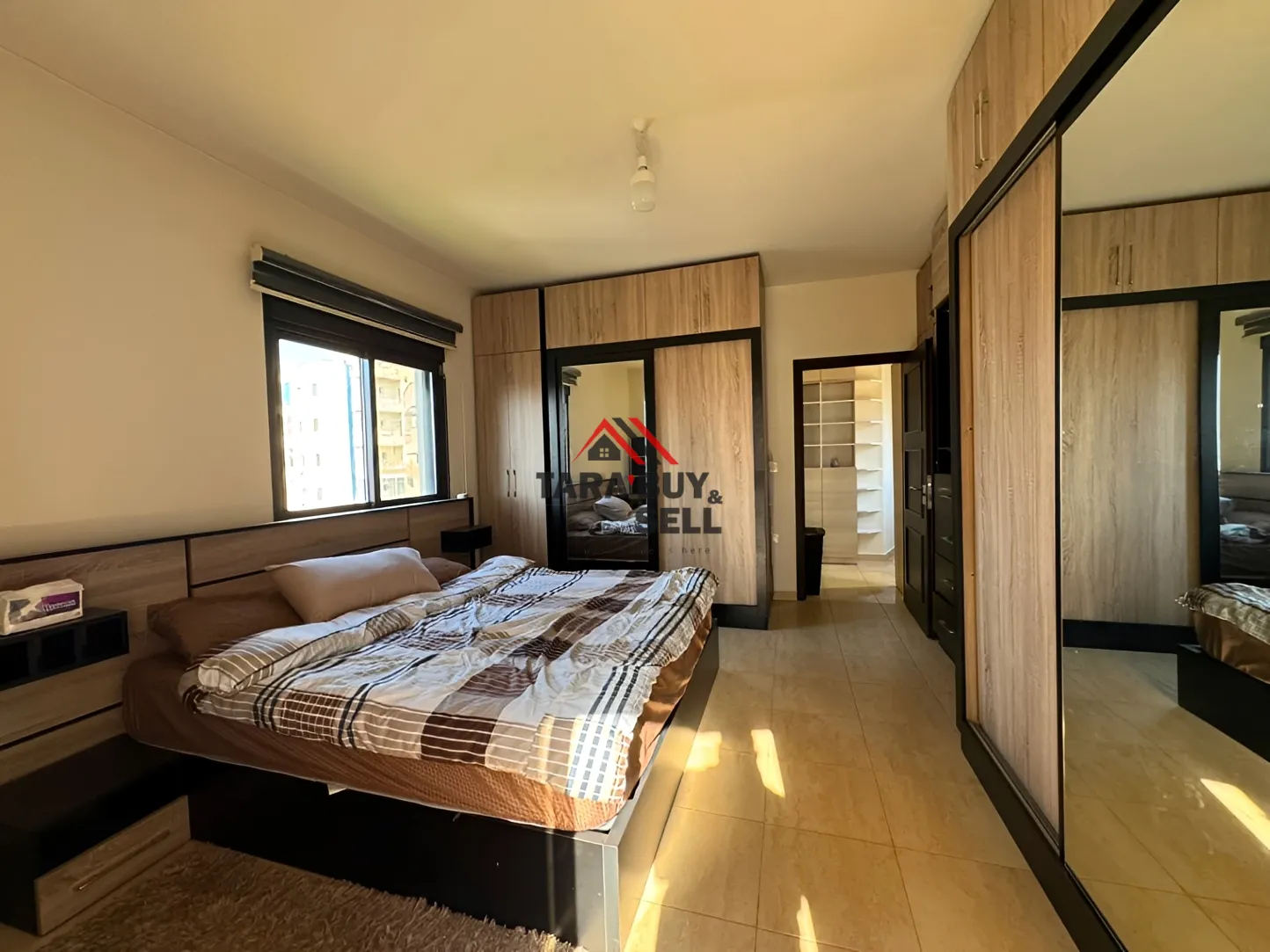 Apartment for rent in Sarba, Lebanon